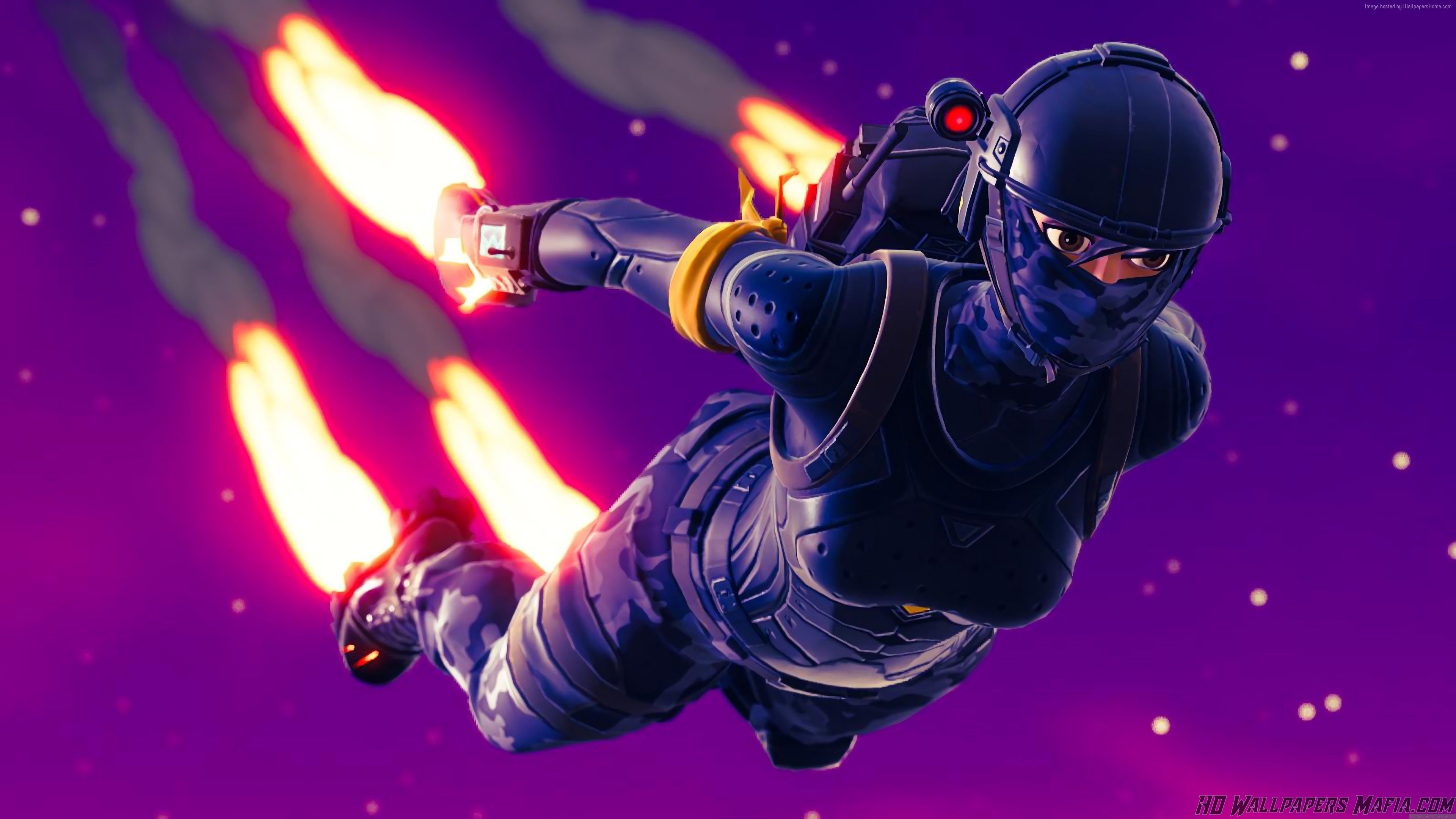 Fortnite wallpapers new tab themes. Fortnite 4k Hd Wallpapers Wallpaper Cave