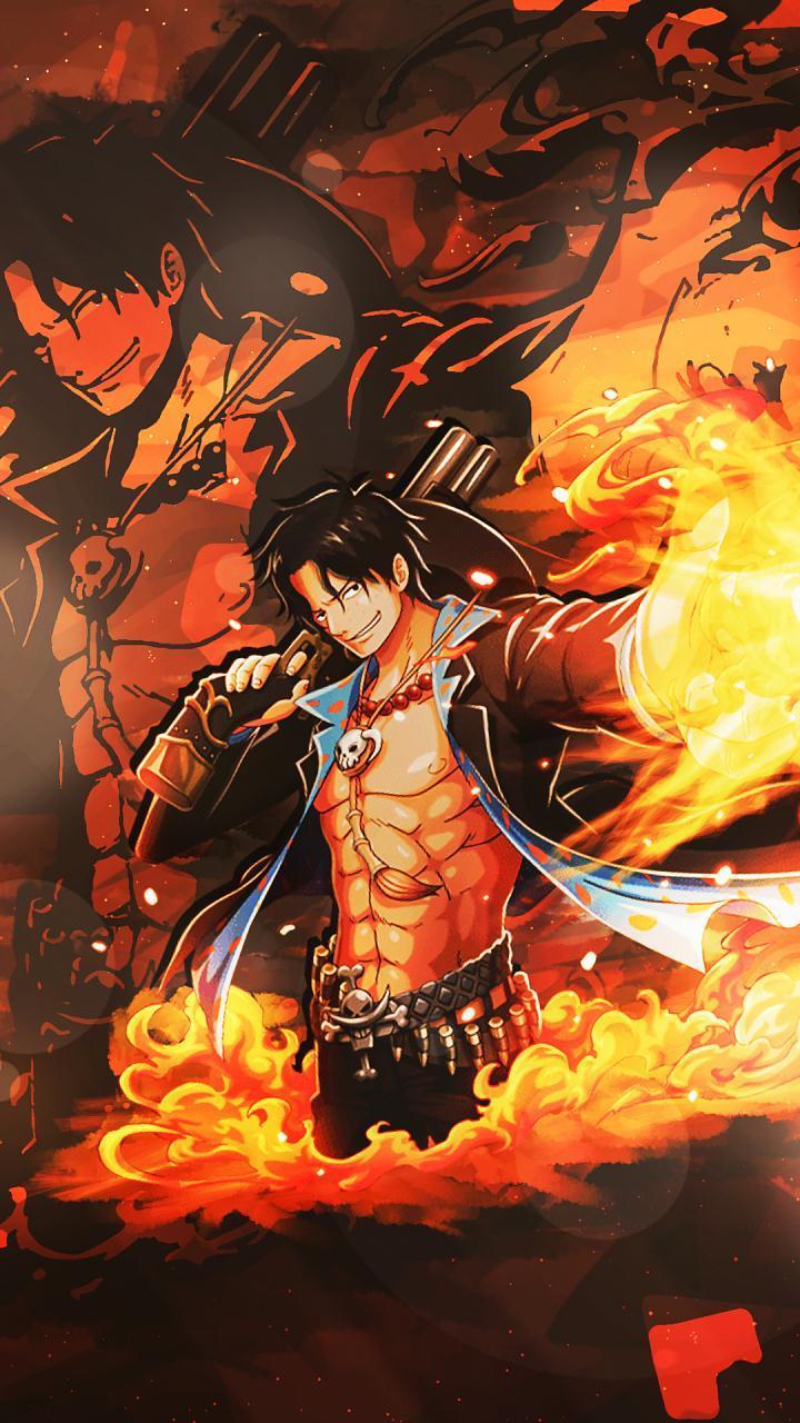 Hd One Piece Android Wallpapers Wallpaper Cave