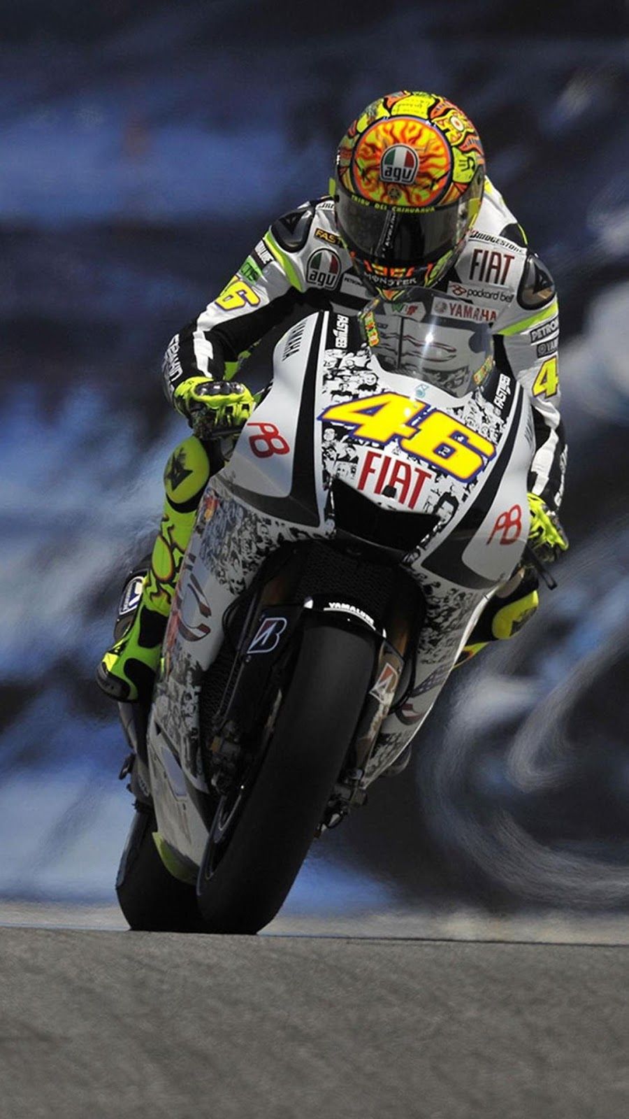 Moto Gp Wallpaper Hd : Motogp 20 Wallpapers Wallpaper Cave