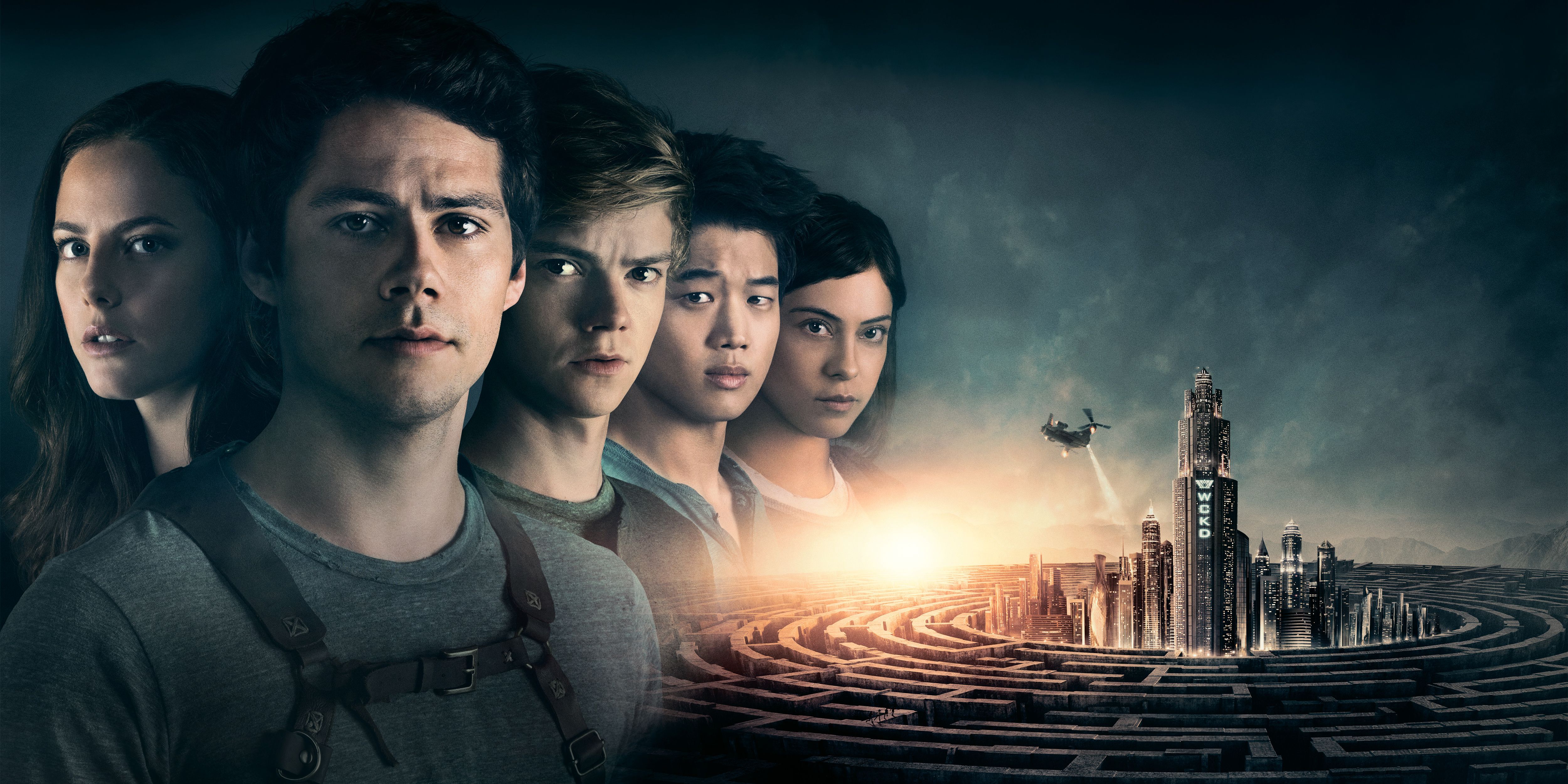 the maze runner poster desktop wallpapers wallpaper cave on the maze runner poster desktop wallpapers