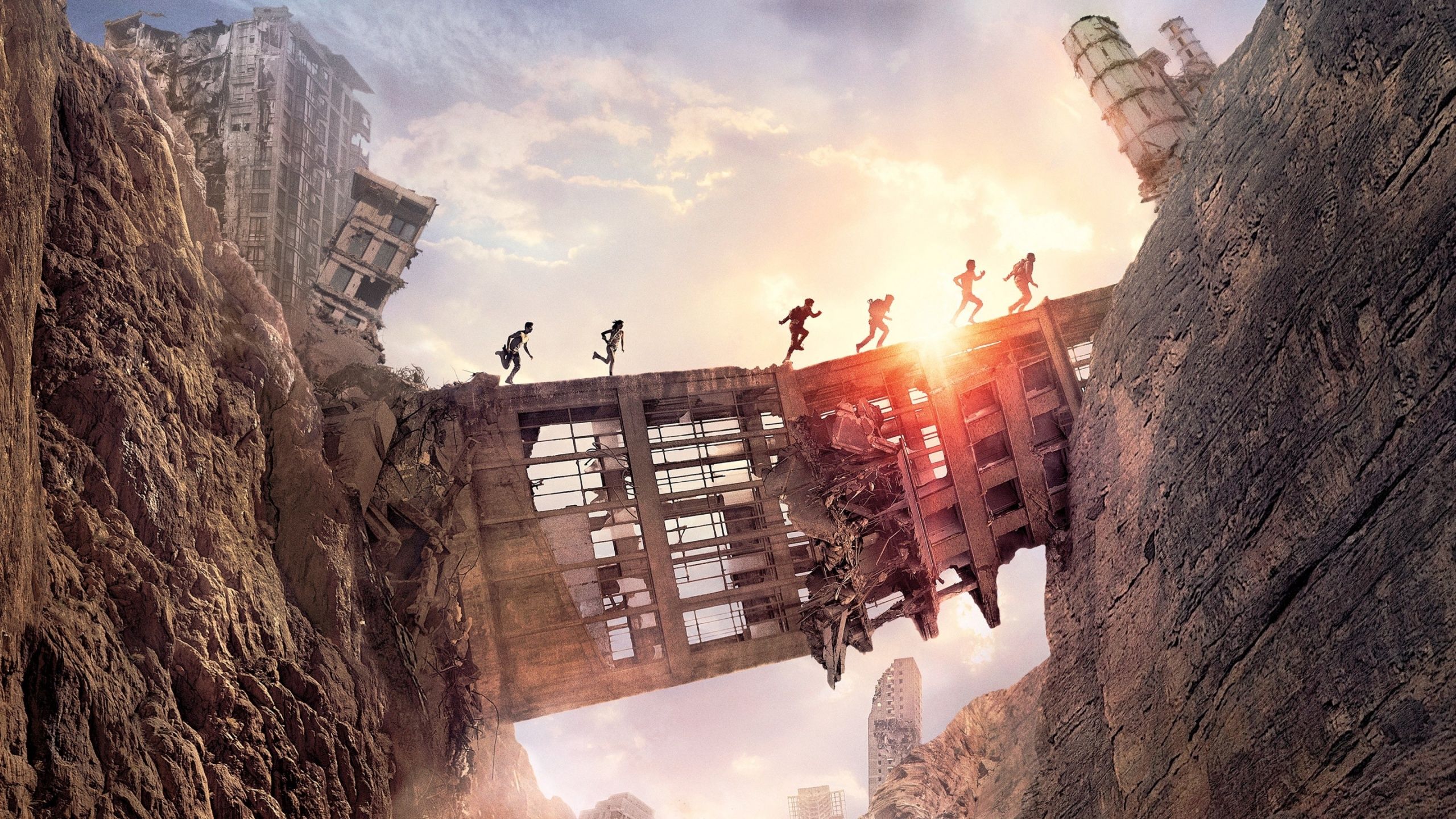 the maze runner poster desktop wallpapers wallpaper cave on the maze runner poster desktop wallpapers