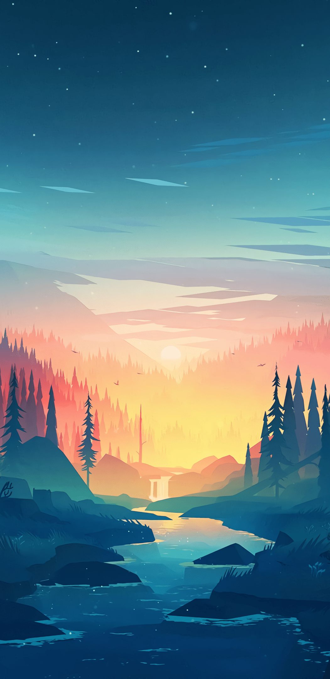 Jeff hitcock / flickr imagine a zoo stripped of animals, concession stands and overexcited children; Low Quality Wallpapers - Wallpaper Cave