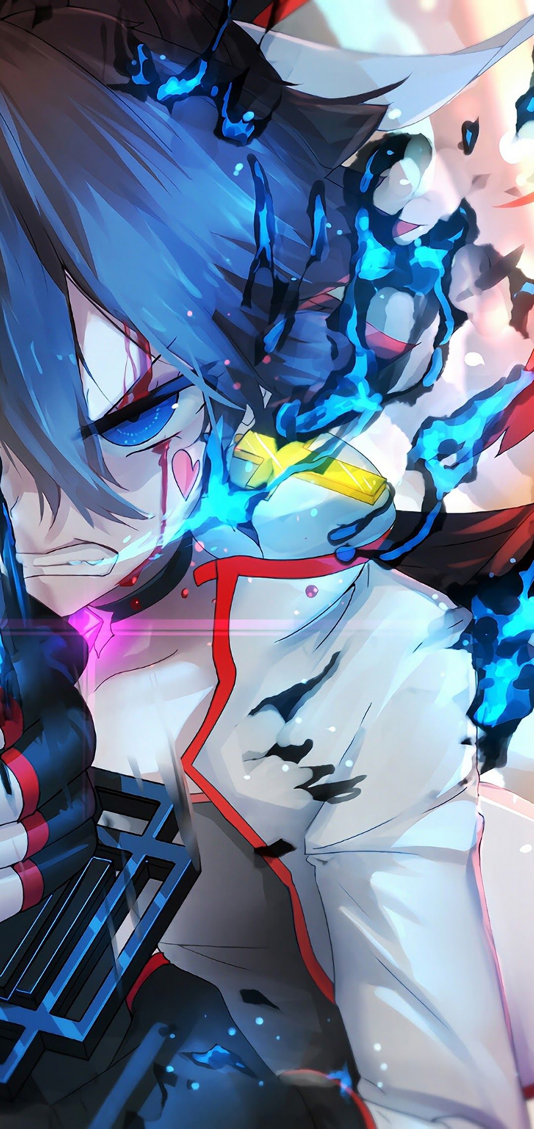 The ota update will bring software version 9.1.41.xt926.verizon.en.us to the two handsets. Redmi Note 8 Anime Hd Wallpapers Wallpaper Cave