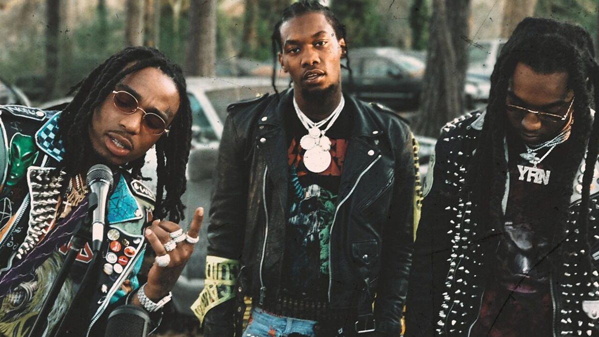 migos bad and boujee ft lil uzi vert wallpapers on migos bad and boujee ft lil uzi vert wallpapers