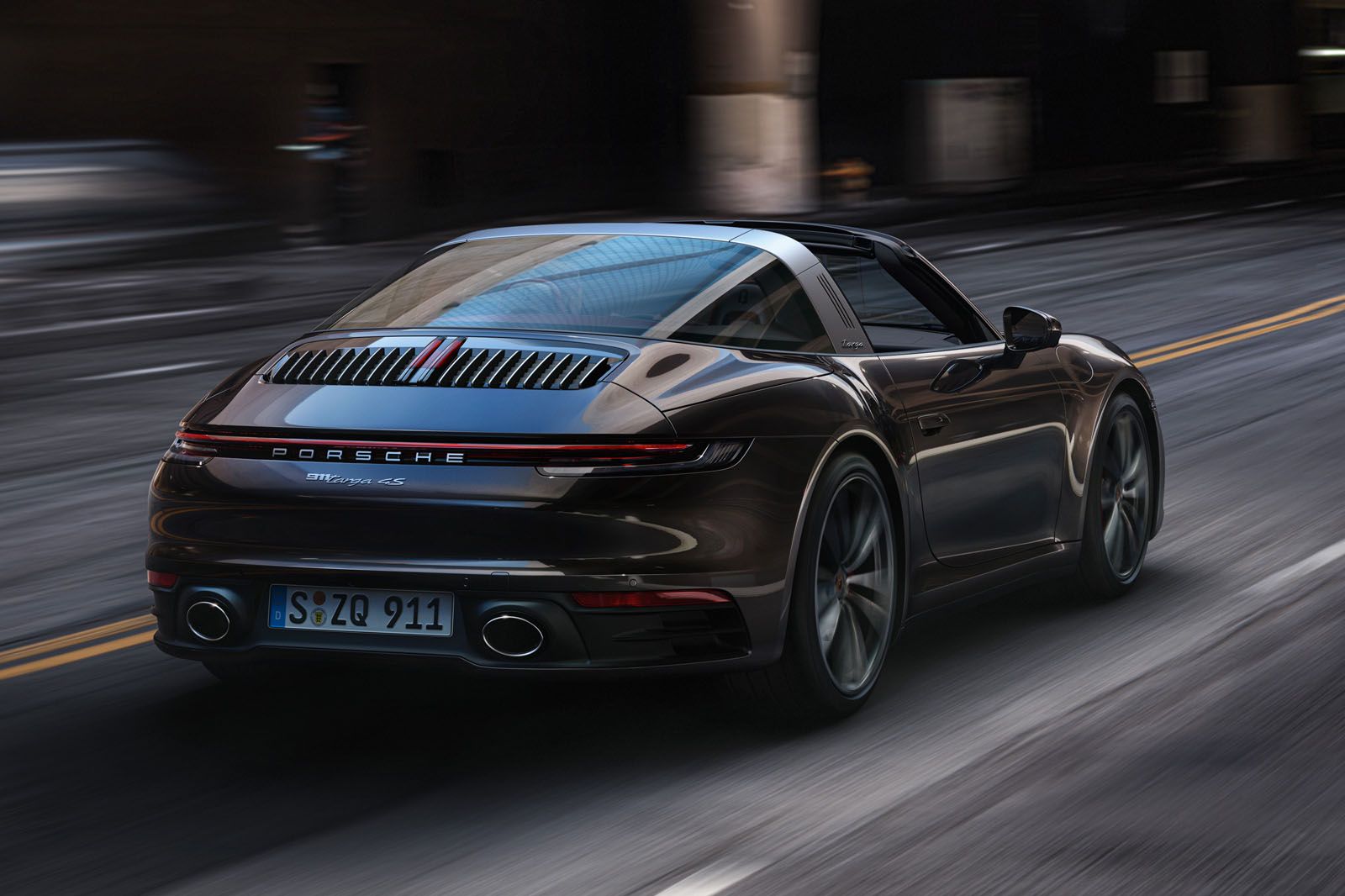 Porsche 911 targa hd wallpapers