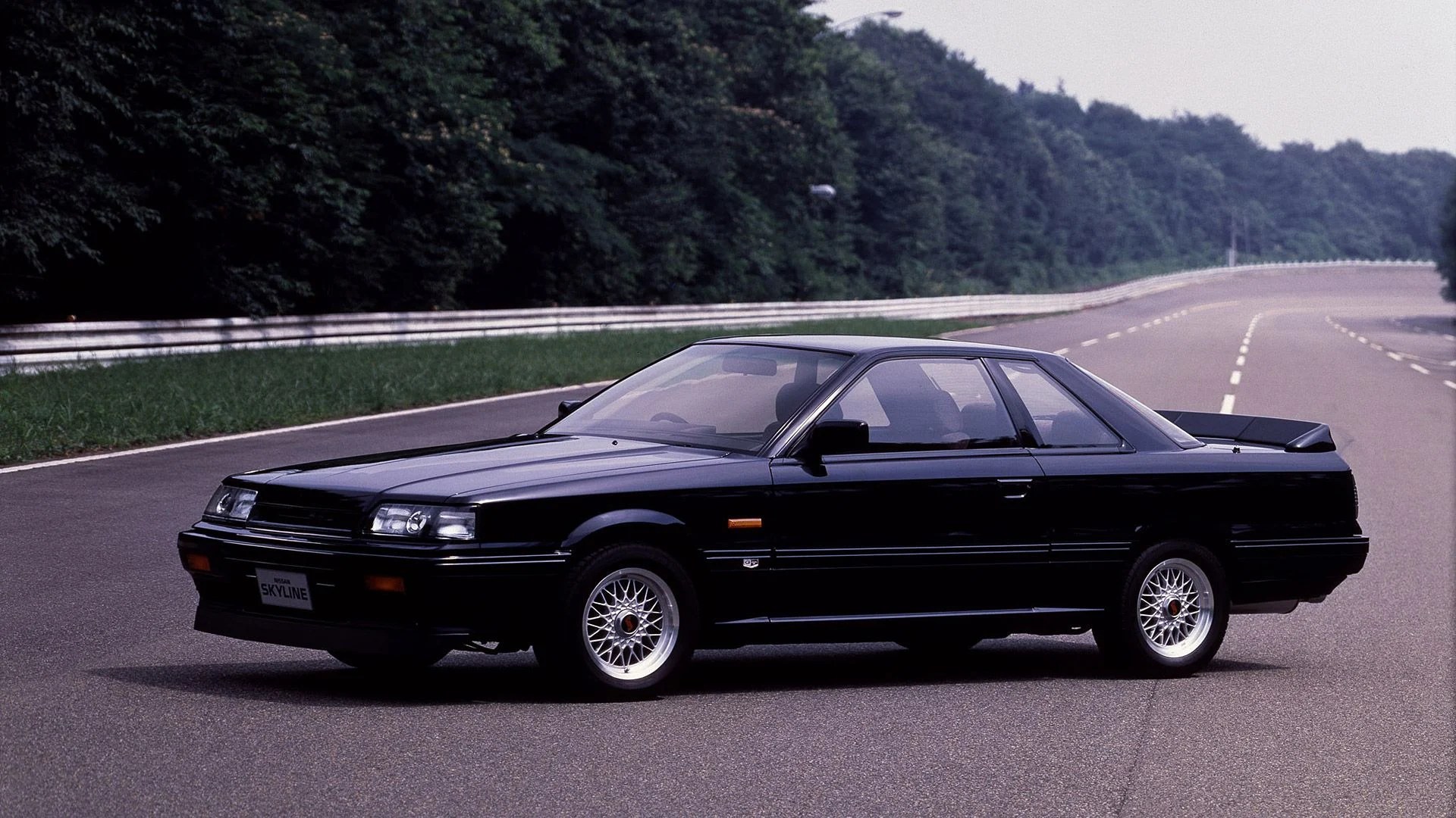 [最新] 1987 nissan skyline r31 gts-r 335204-1987 nissan skyline gts-r