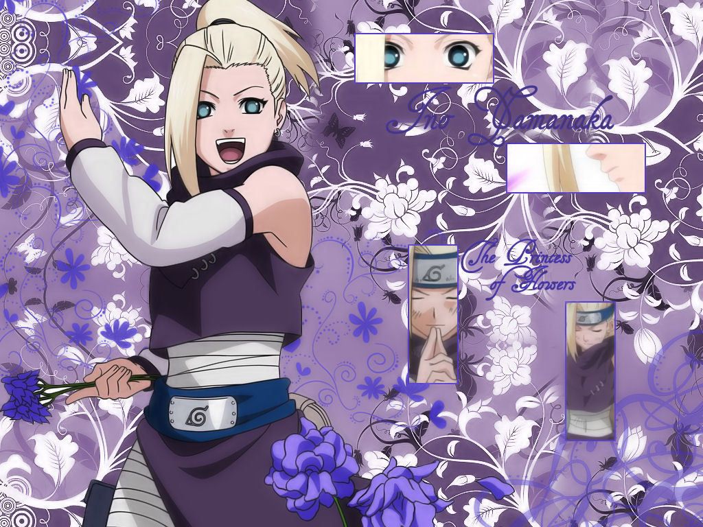 50 best naruto wallpaper engine wallpapers. Ino Naruto Wallpapers - Wallpaper Cave
