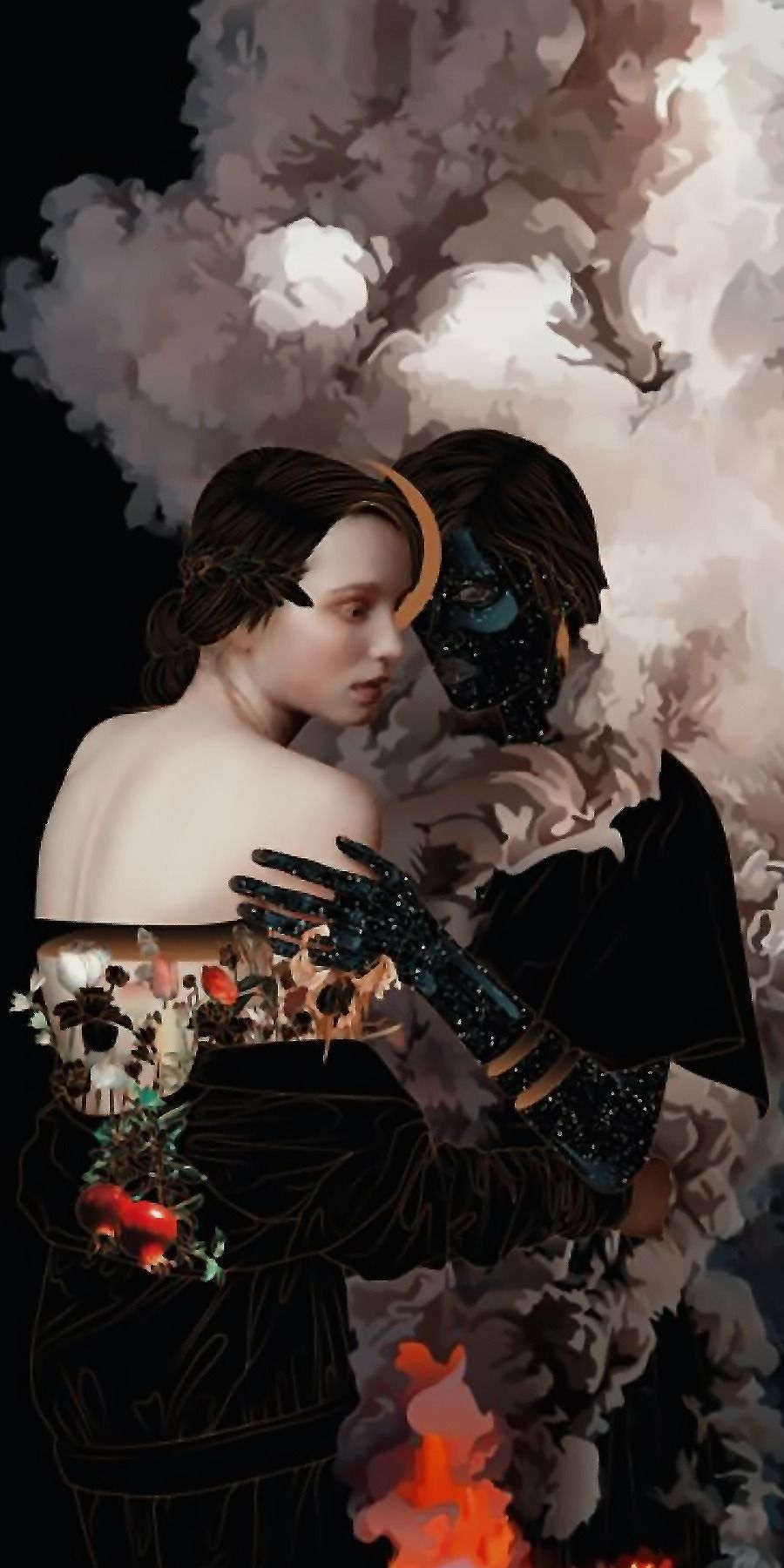 acotar wallpapers wallpaper cave on acotar wallpapers