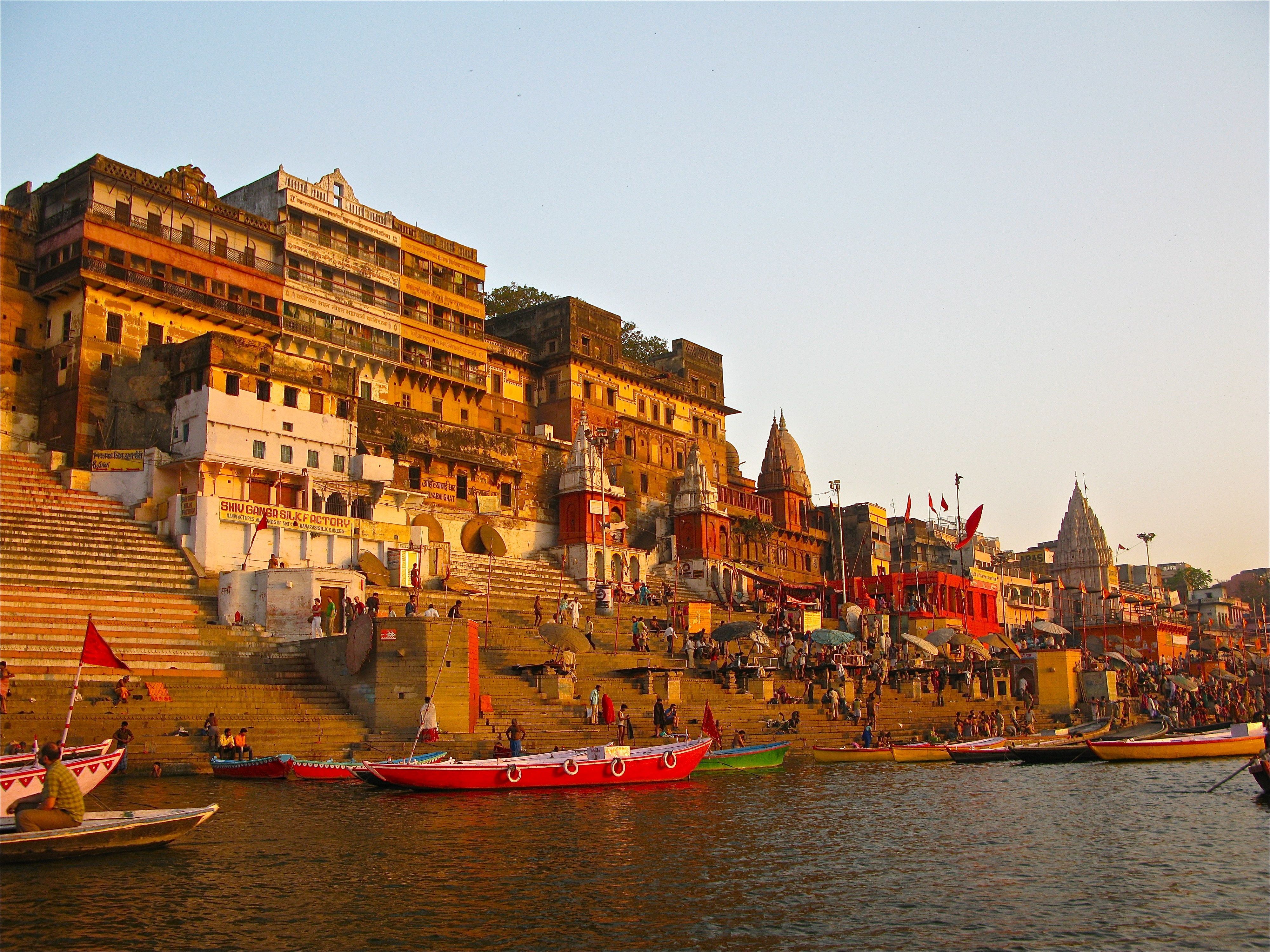 Varanasi wallpapers