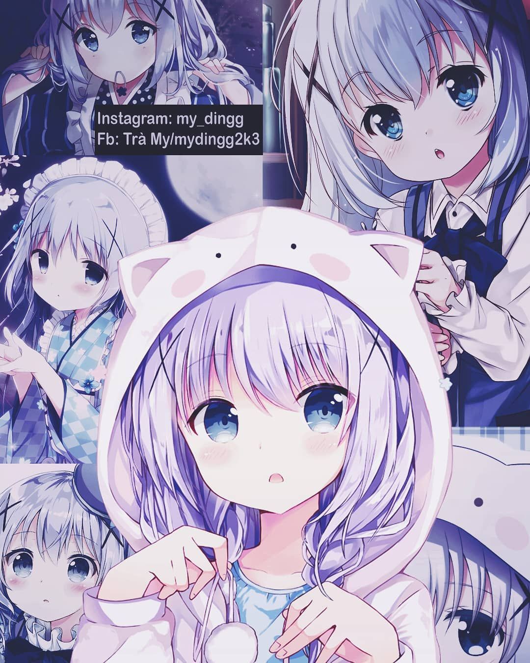 Kawaii Anime Loli Photographic Prints | Redbubble