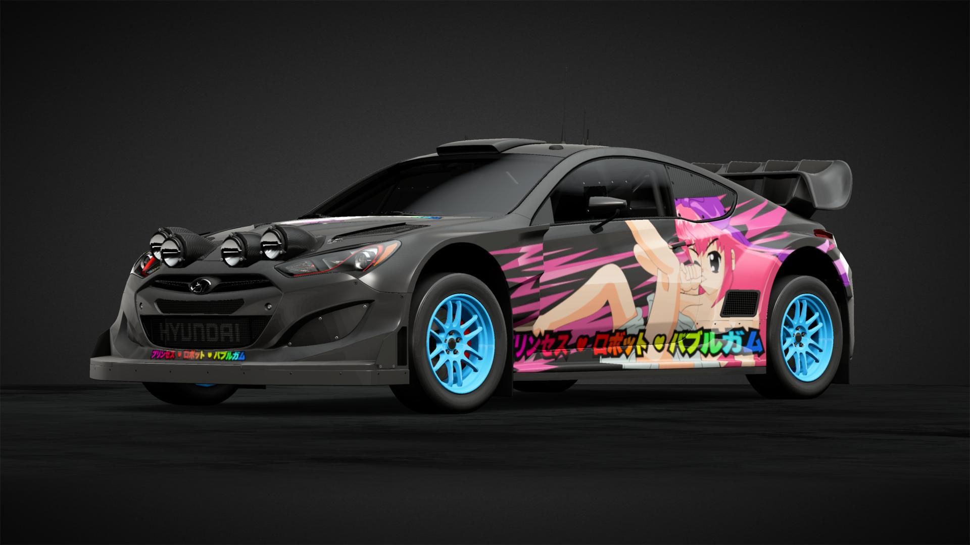 GTA V Princess Robot Bubblegum Desktop Wallpapers Wallpaper Cave Wp6626229 