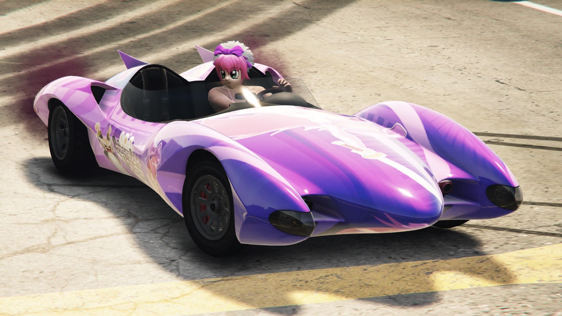 GTA V Princess Robot Bubblegum Desktop Wallpapers Wallpaper Cave Wp6626446 