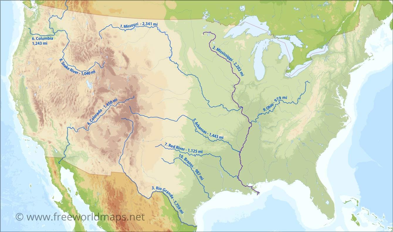 US Map Wallpaper Cave Wp6649909 