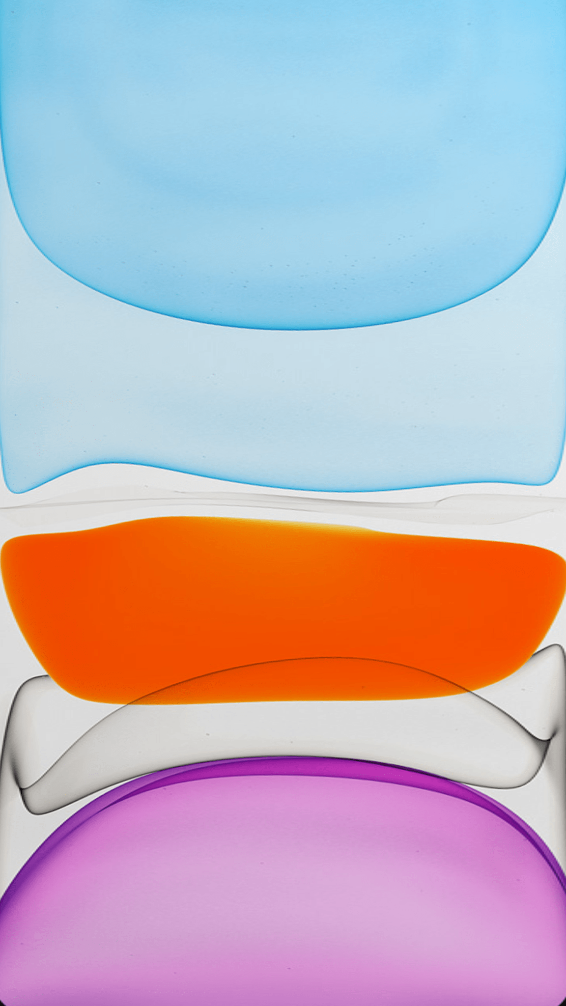 Blue Iphone 11 Wallpapers Wallpaper Cave