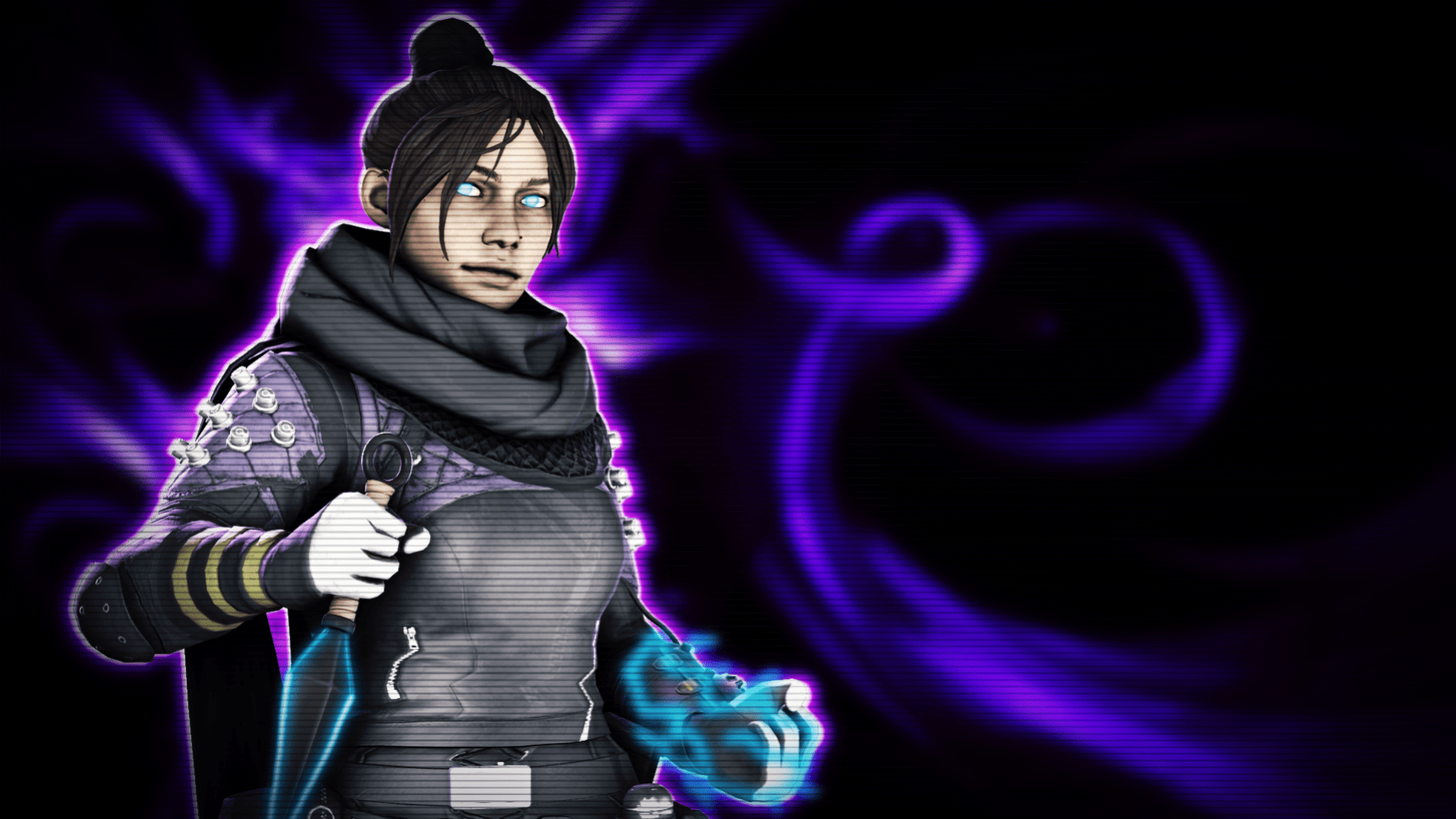 apex legends fanart wraith desktop wallpapers wallpaper cave on apex legends fanart wraith desktop wallpapers