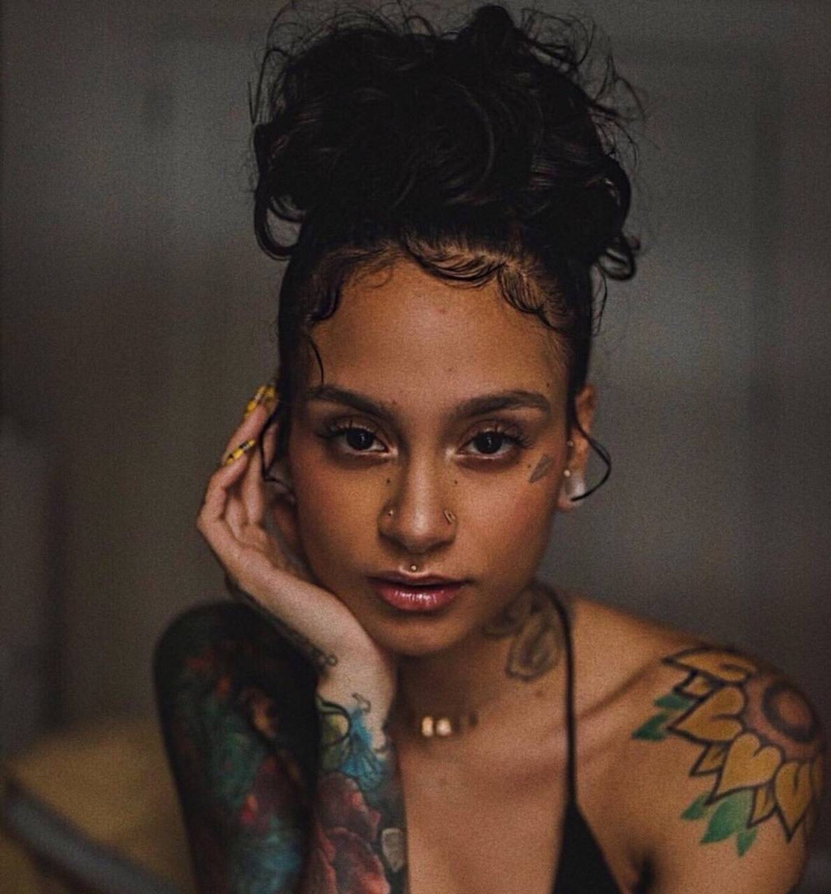 kehlani hd phone wallpapers wallpaper cave on kehlani wallpapers