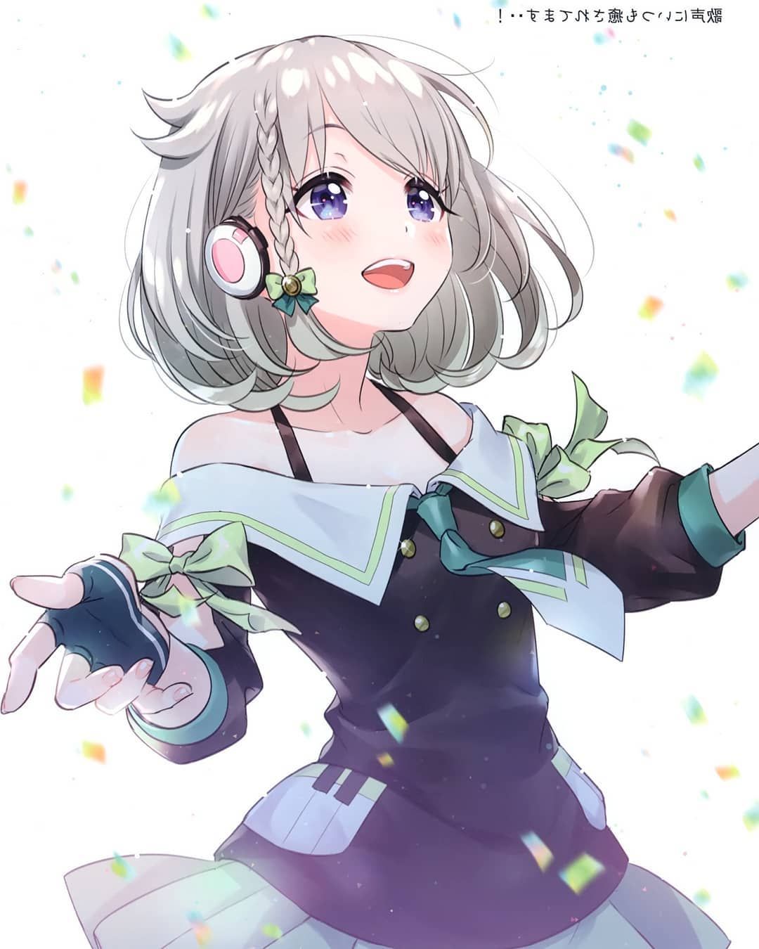 The 1st anime i watched was dragon ball z. Crazy Anime Girl Wallpapers - Wallpaper Cave