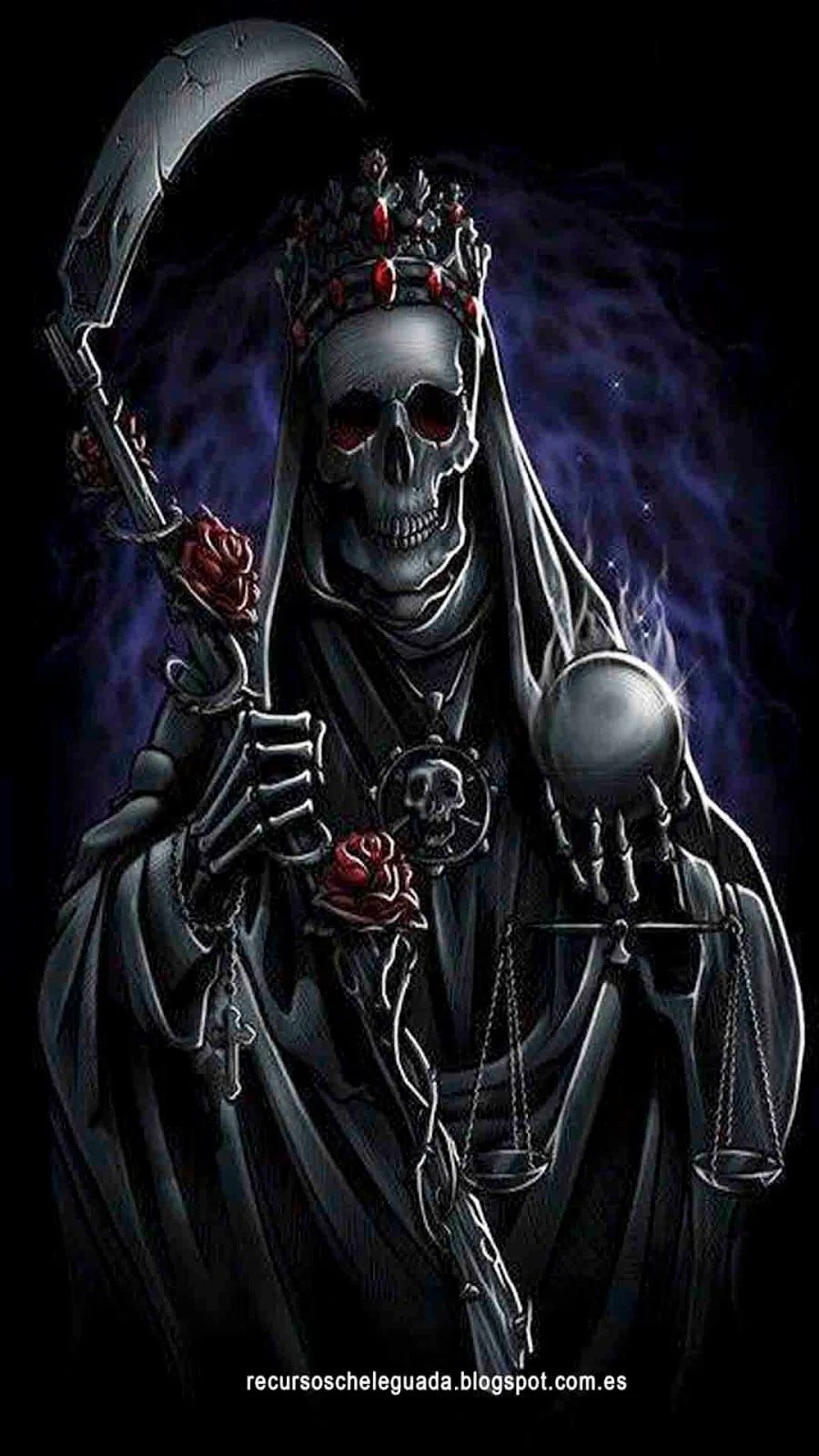 santa muerte wallpapers wallpaper cave on santa muerte wallpapers