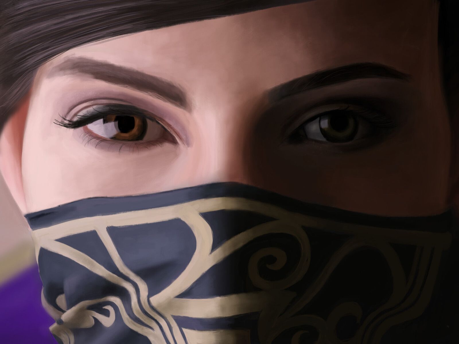 dishonored 2 emily kaldwin desktop wallpapers wallpaper cave on dishonored 2 emily kaldwin desktop wallpapers