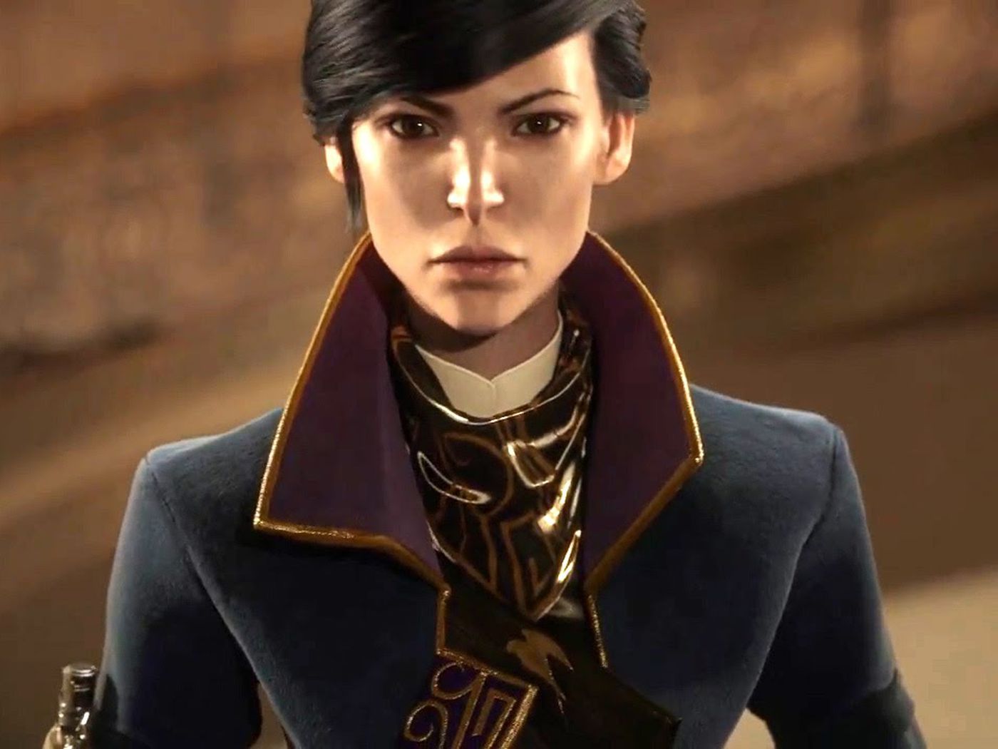 dishonored 2 emily kaldwin desktop wallpapers wallpaper cave on dishonored 2 emily kaldwin desktop wallpapers