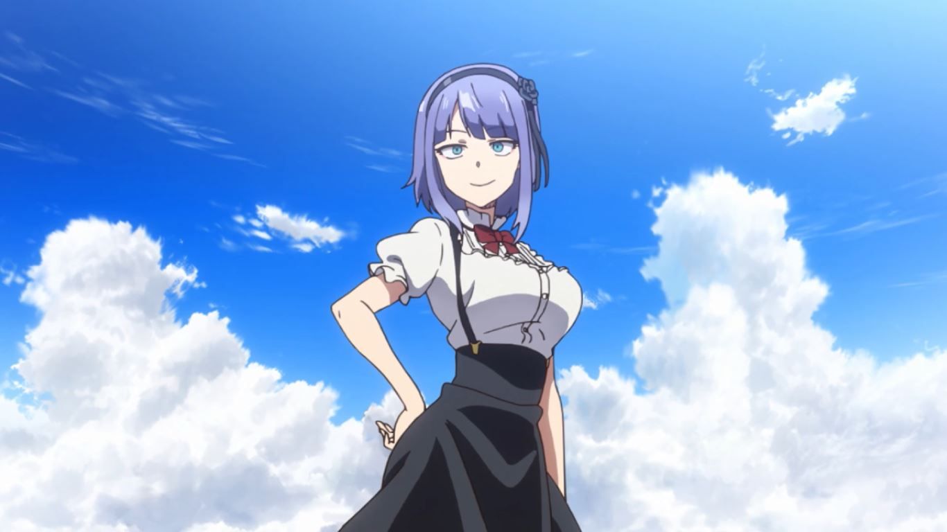 Dagashi Kashi Doujinshi