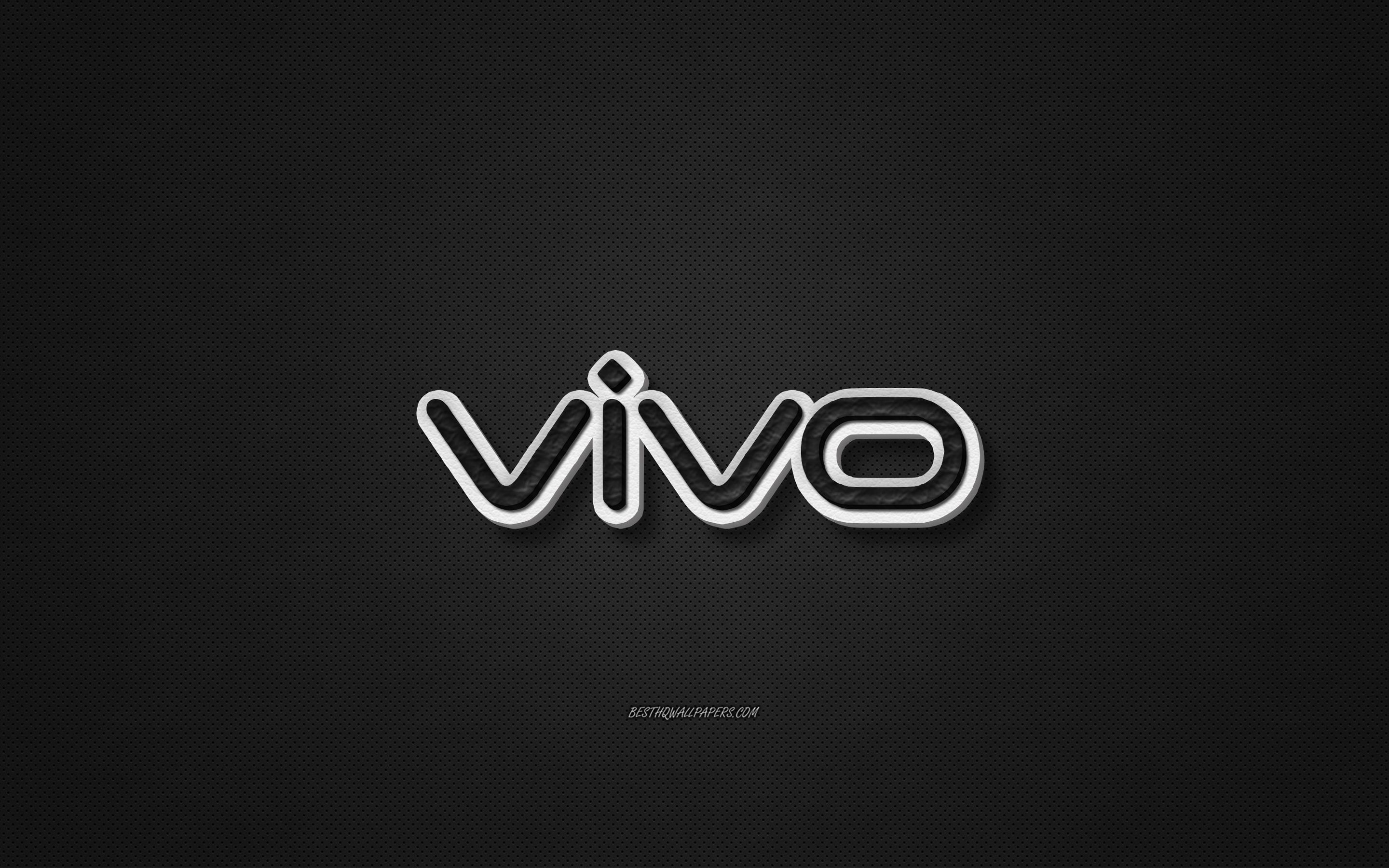vivo logo wallpapers wallpaper cave on black phone logo wallpapers