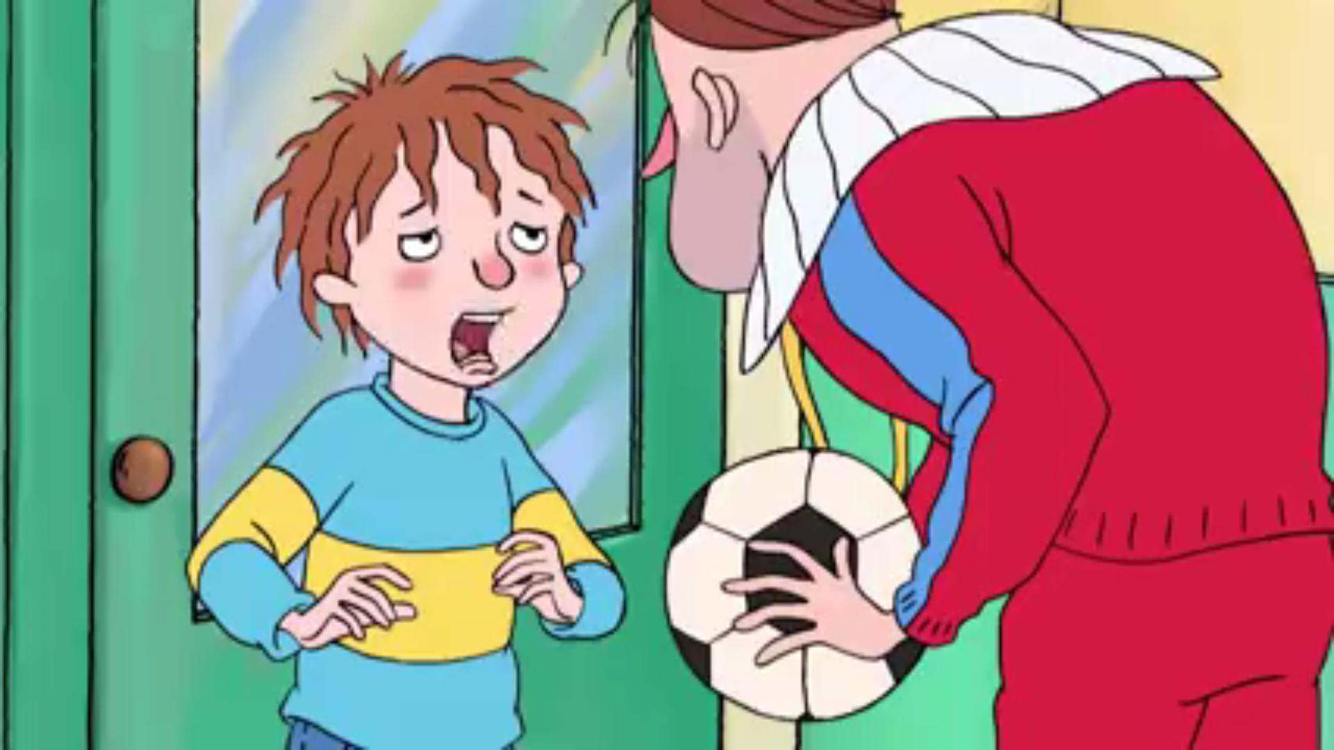 Cj thompson•62k views · 2:17 · horrid henry yelling no complete season 5 compilation. Horrid Henry Wallpapers - Wallpaper Cave