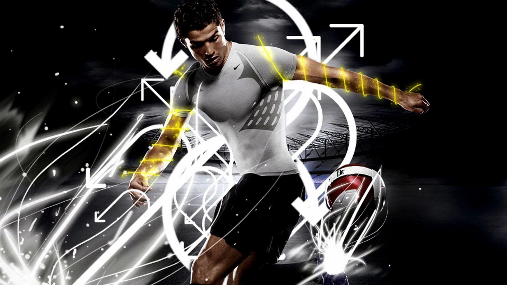 Ronaldo is a great football player, many titles have been owned. Ronaldo Anime Pics Wallpapers - Wallpaper Cave