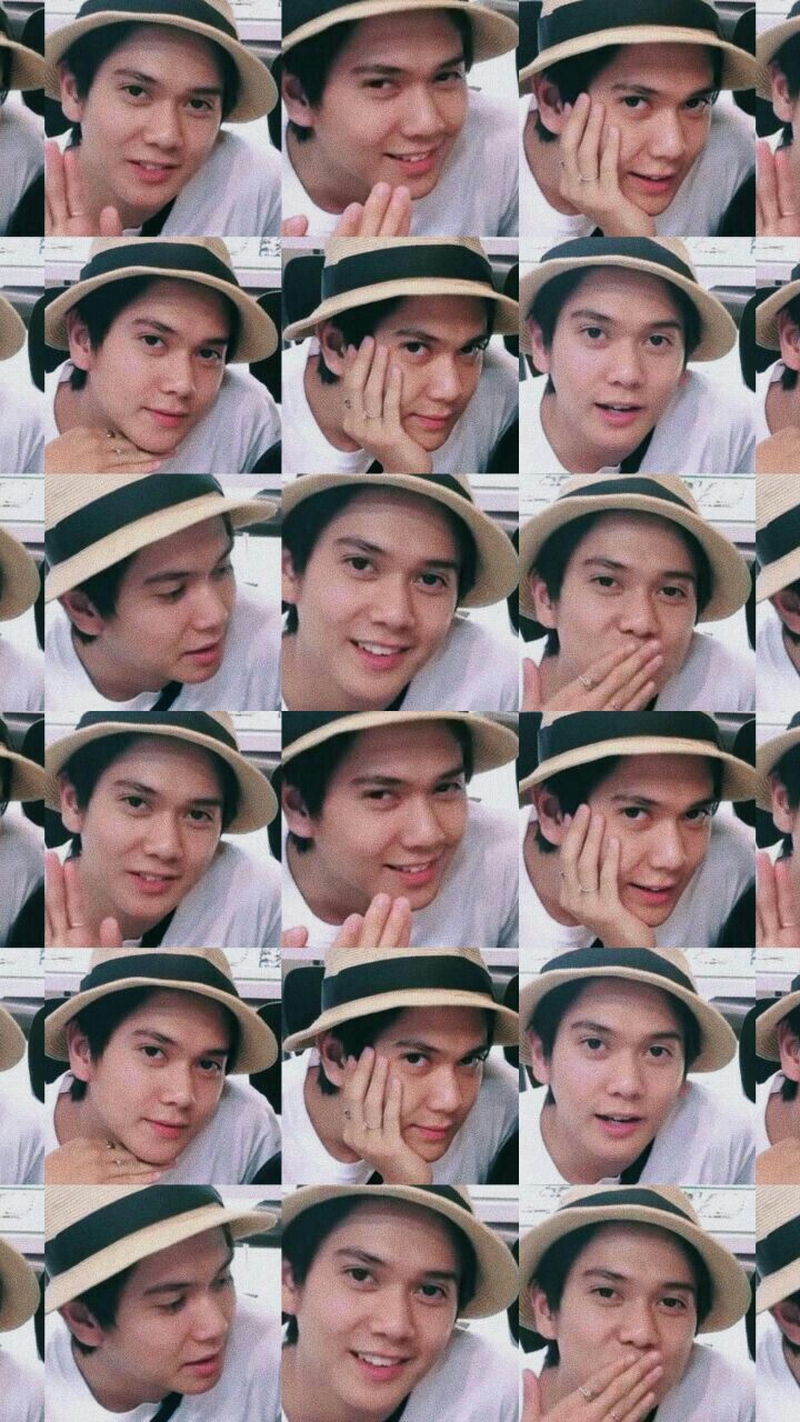 Pulang ke indonesia dan langsung menyapa . Iqbaal Ramadhan Wallpapers - Wallpaper Cave