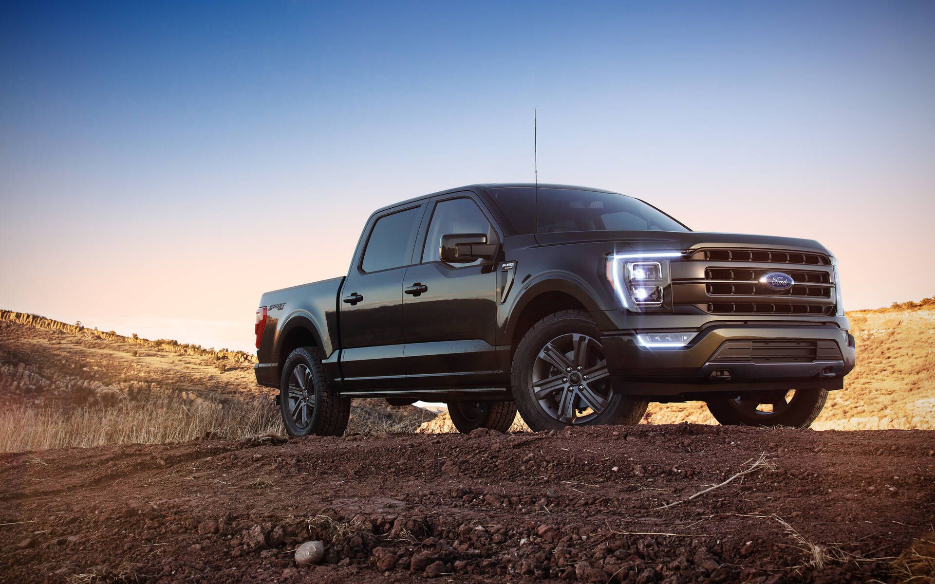 As a result, this can cause the it, to wobble. 2021 Ford F 150 Wallpapers Wallpaper Cave