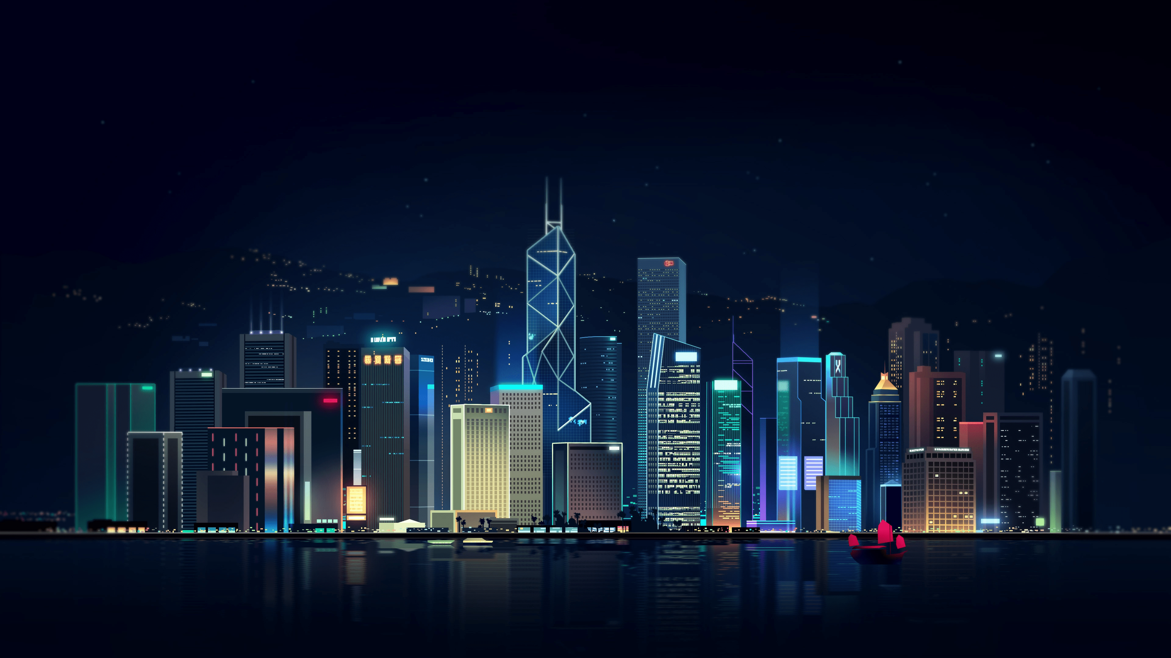 animated city wallpapers wallpaper cave on animated city wallpapers