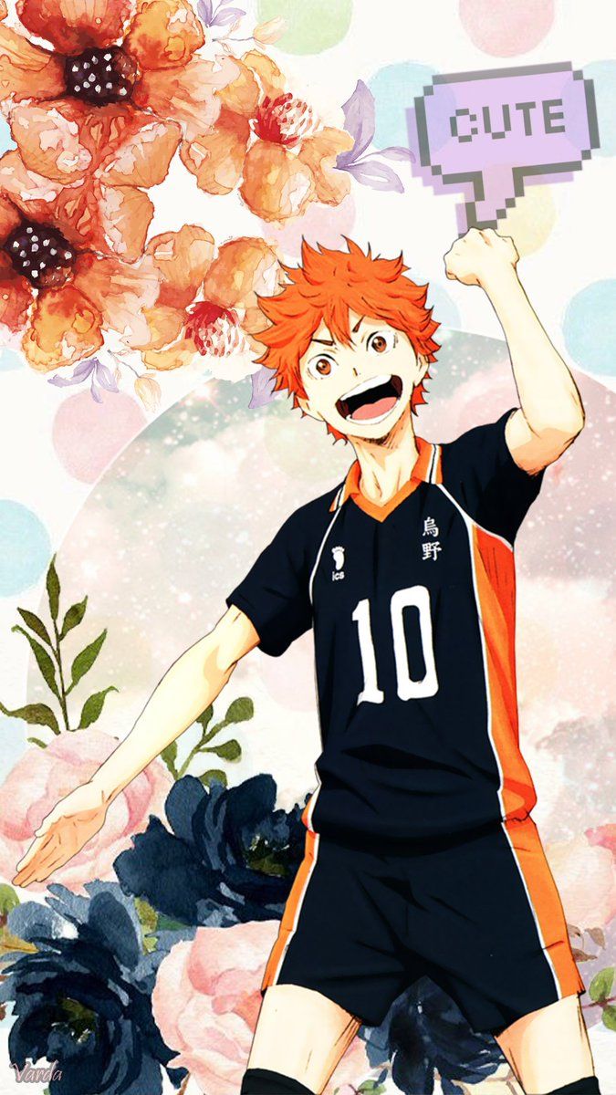 aesthetic hinata haikuyy wallpapers wallpaper cave on hinata aesthetic wallpapers