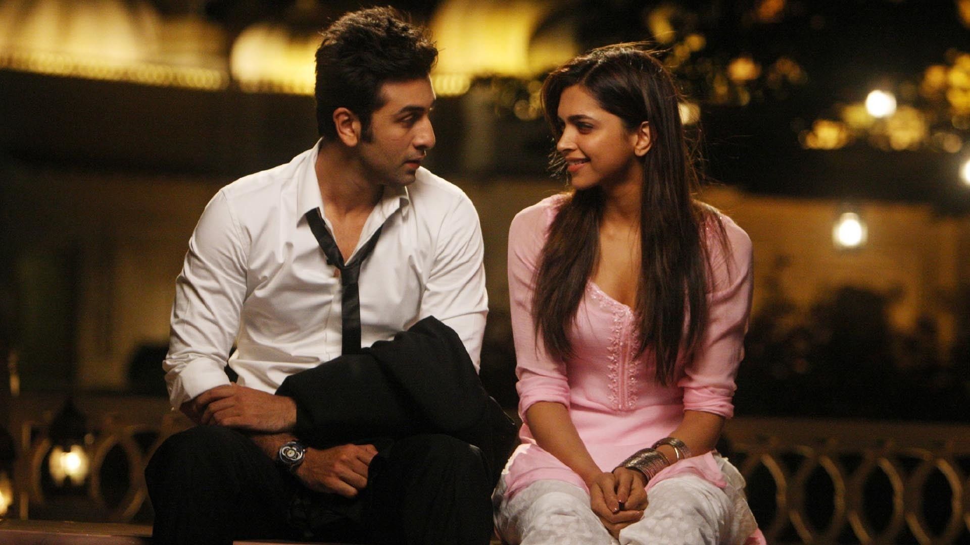 Yeh jawaani hai deewani wallpapers