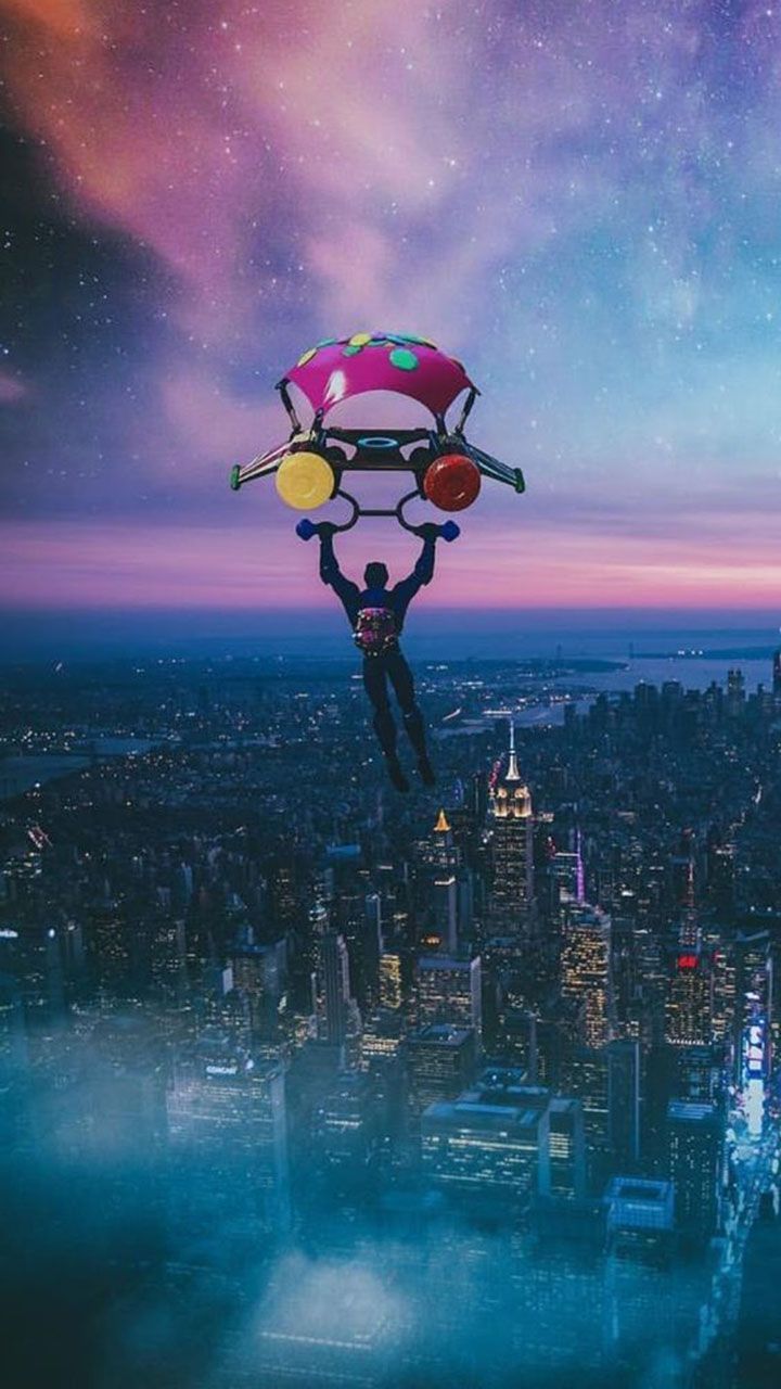 Tumblr Fortnite Wallpapers Wallpaper Cave