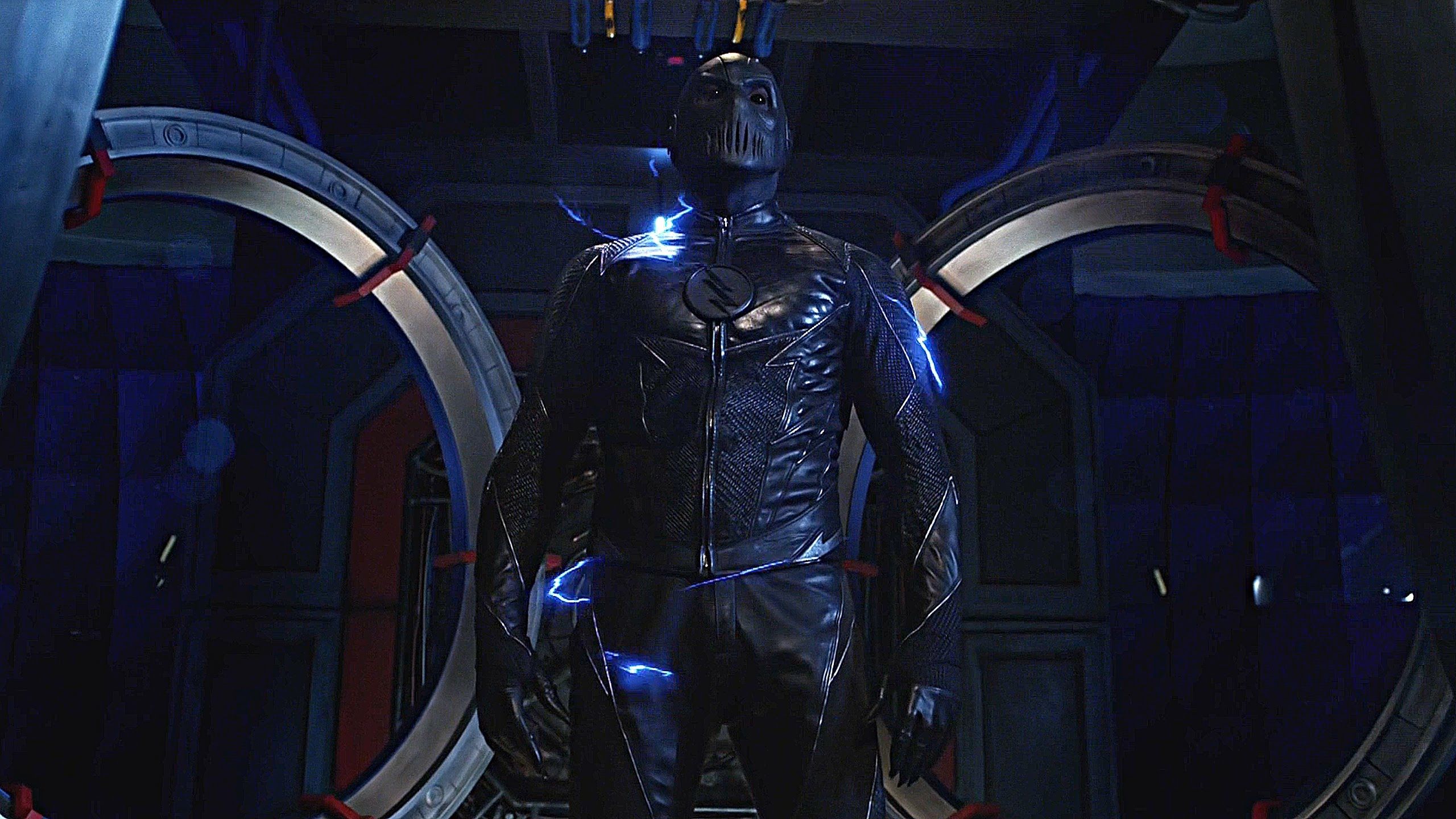 Zoom Flash Desktop Wallpapers Wallpaper Cave