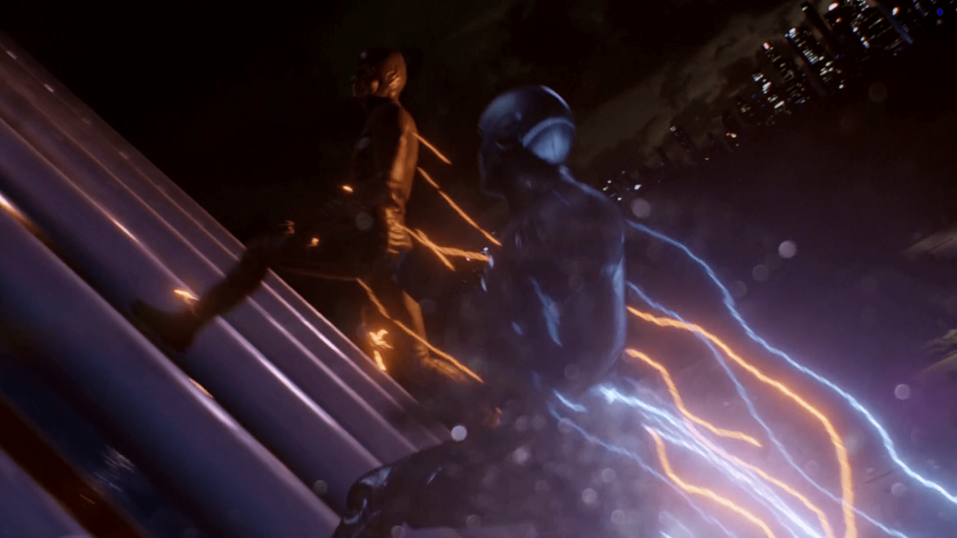 Zoom Flash Desktop Wallpapers Wallpaper Cave