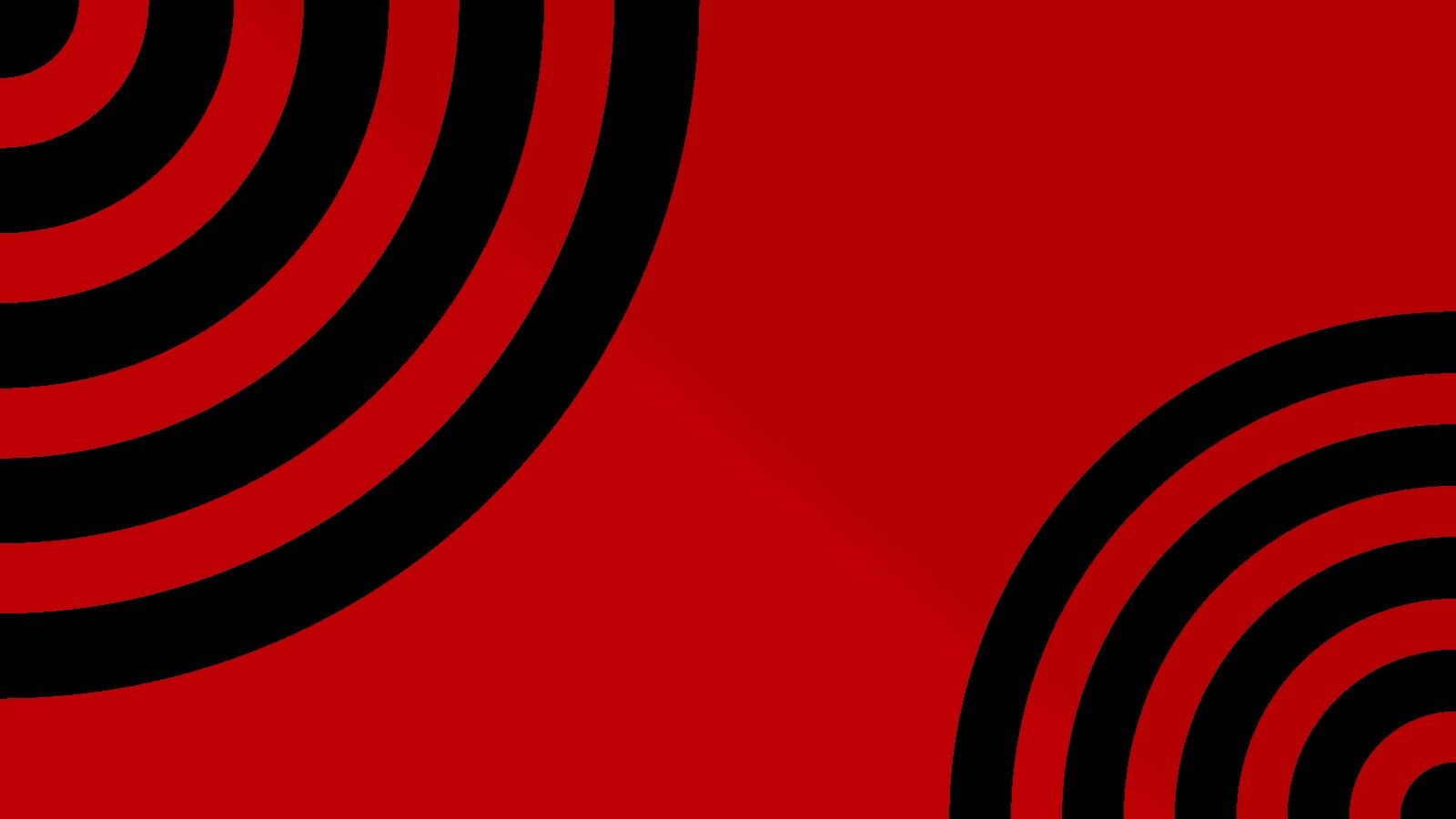 Tons of awesome black and red circle wallpapers to download for free. Red Shards Wallpapers Wallpaper Cave