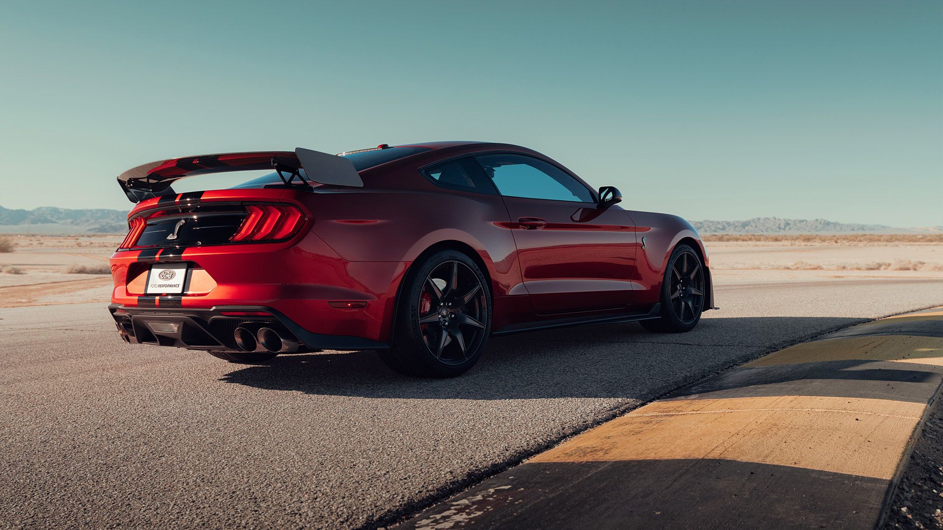 Easy to follow video will help explain how to personalize the home screen on your myford touch system with a unique wallpaper of your choice. 2021 Ford Mustang Gt500 Wallpapers Wallpaper Cave