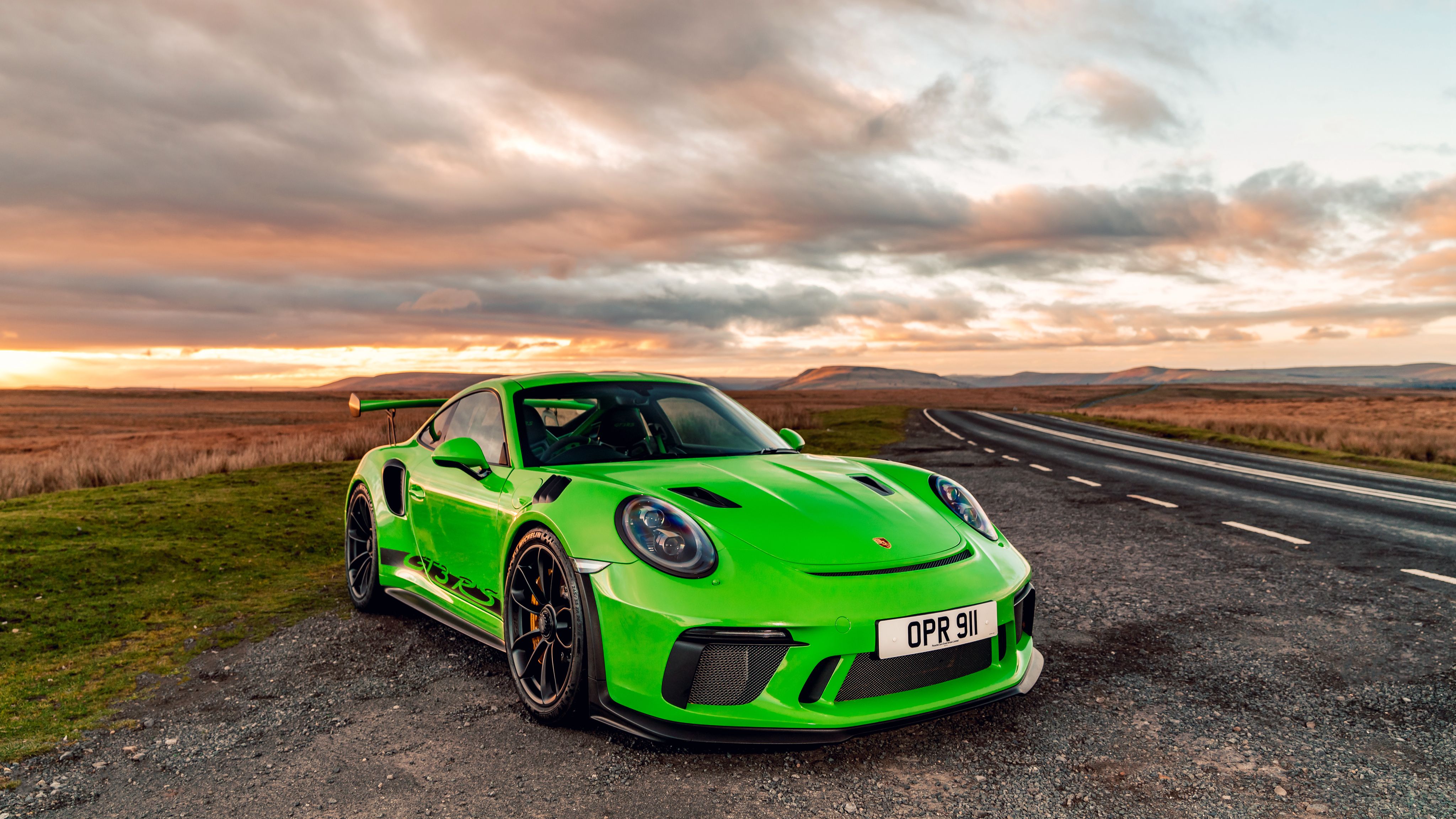 Porsche 911 gt3 rs hd wallpapers