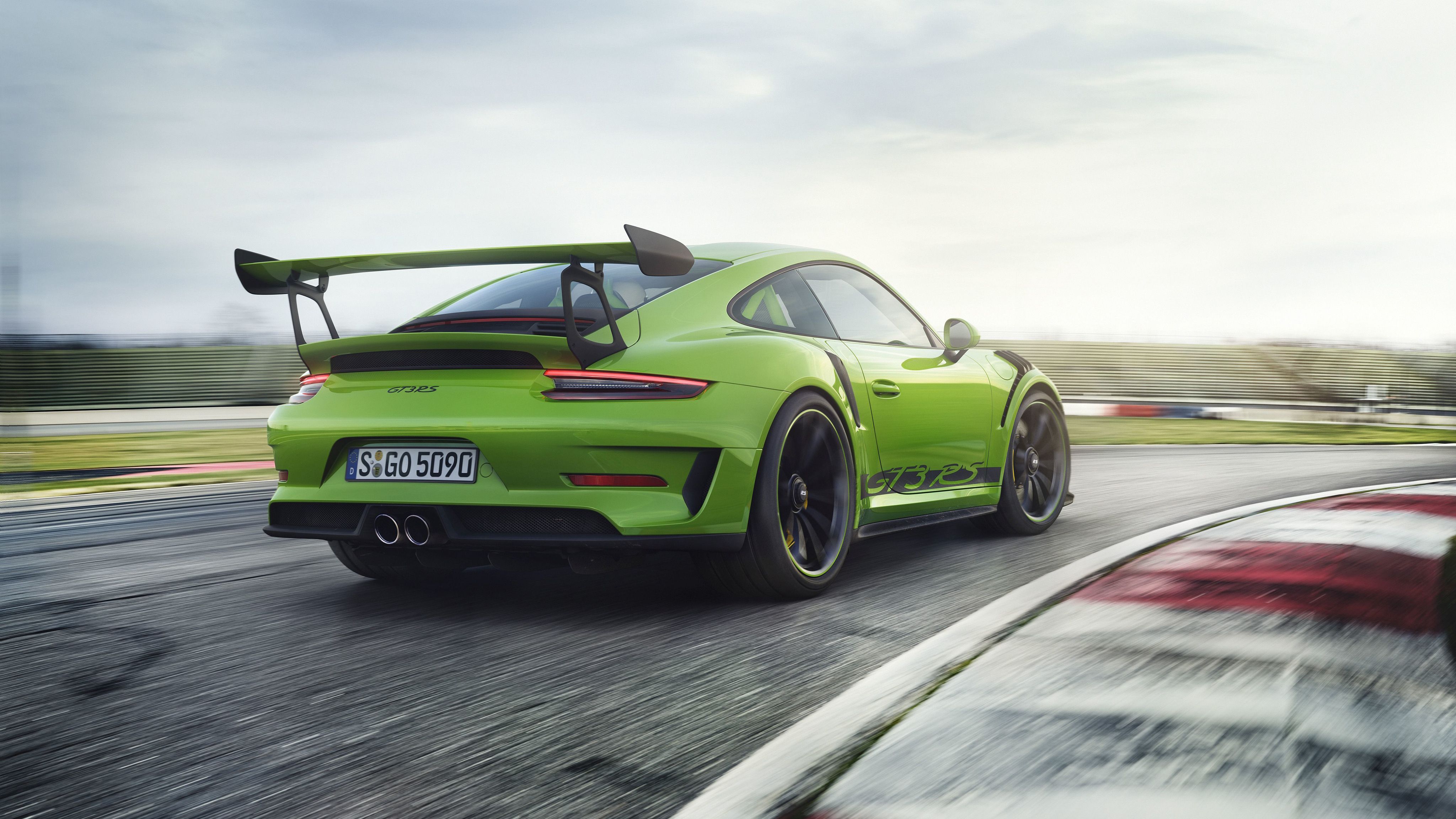 Porsche 911 gt3 rs hd wallpapers