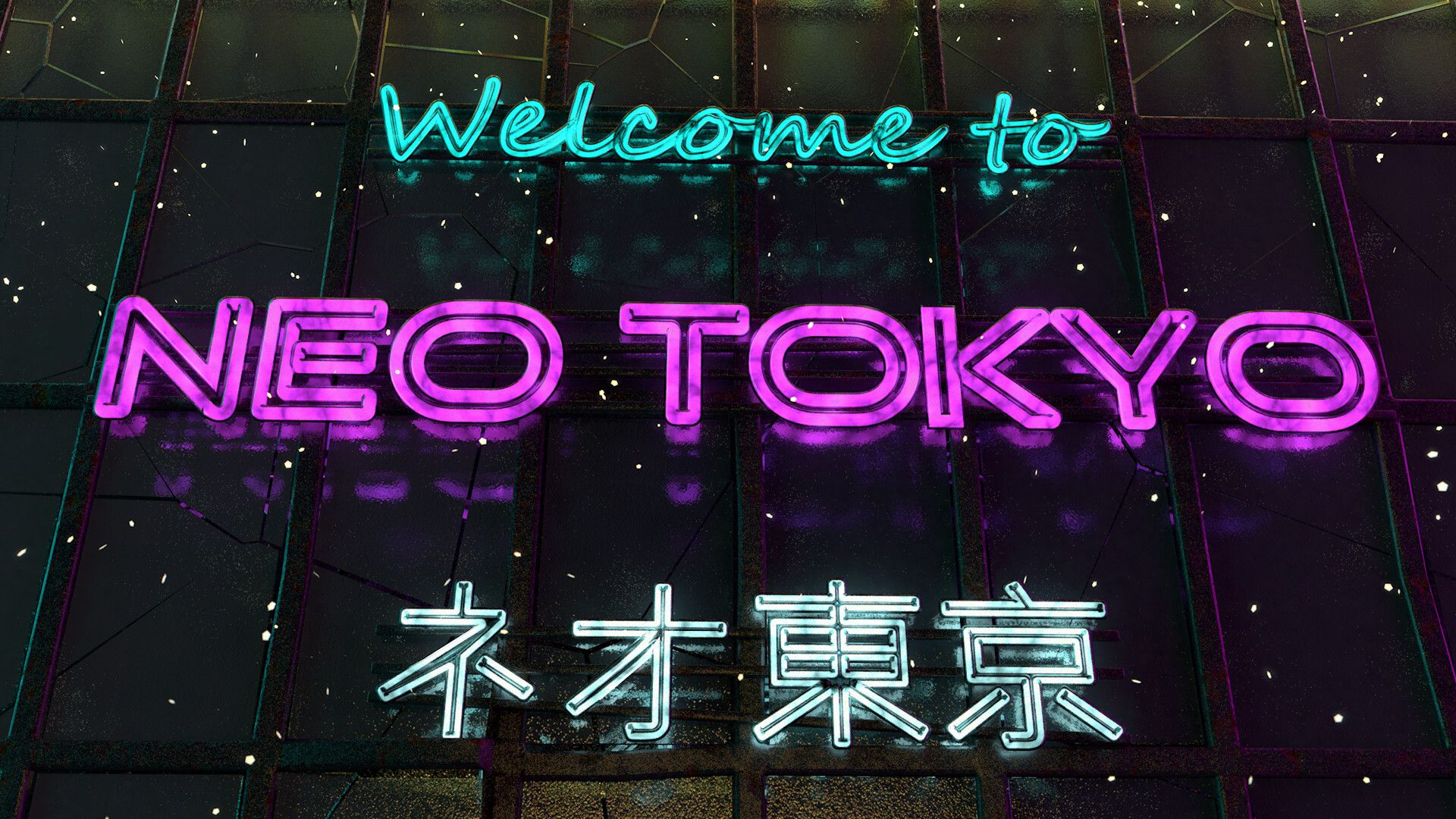 purple neon lights tokyo desktop wallpapers wallpaper cave on purple neon lights tokyo desktop wallpapers