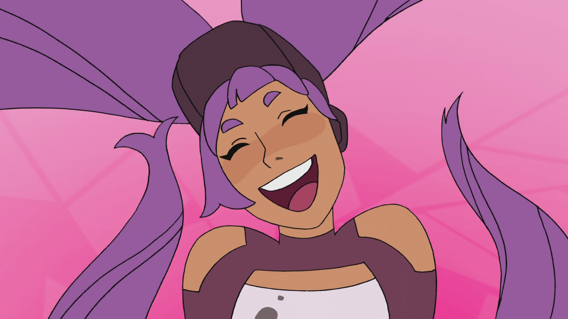 Entrapta Hentai