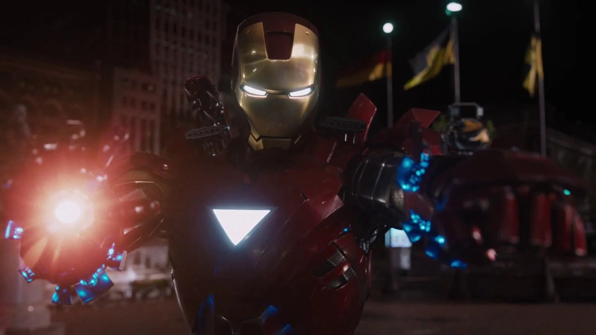 iron man blaster wallpapers wallpaper cave on iron man blaster wallpapers