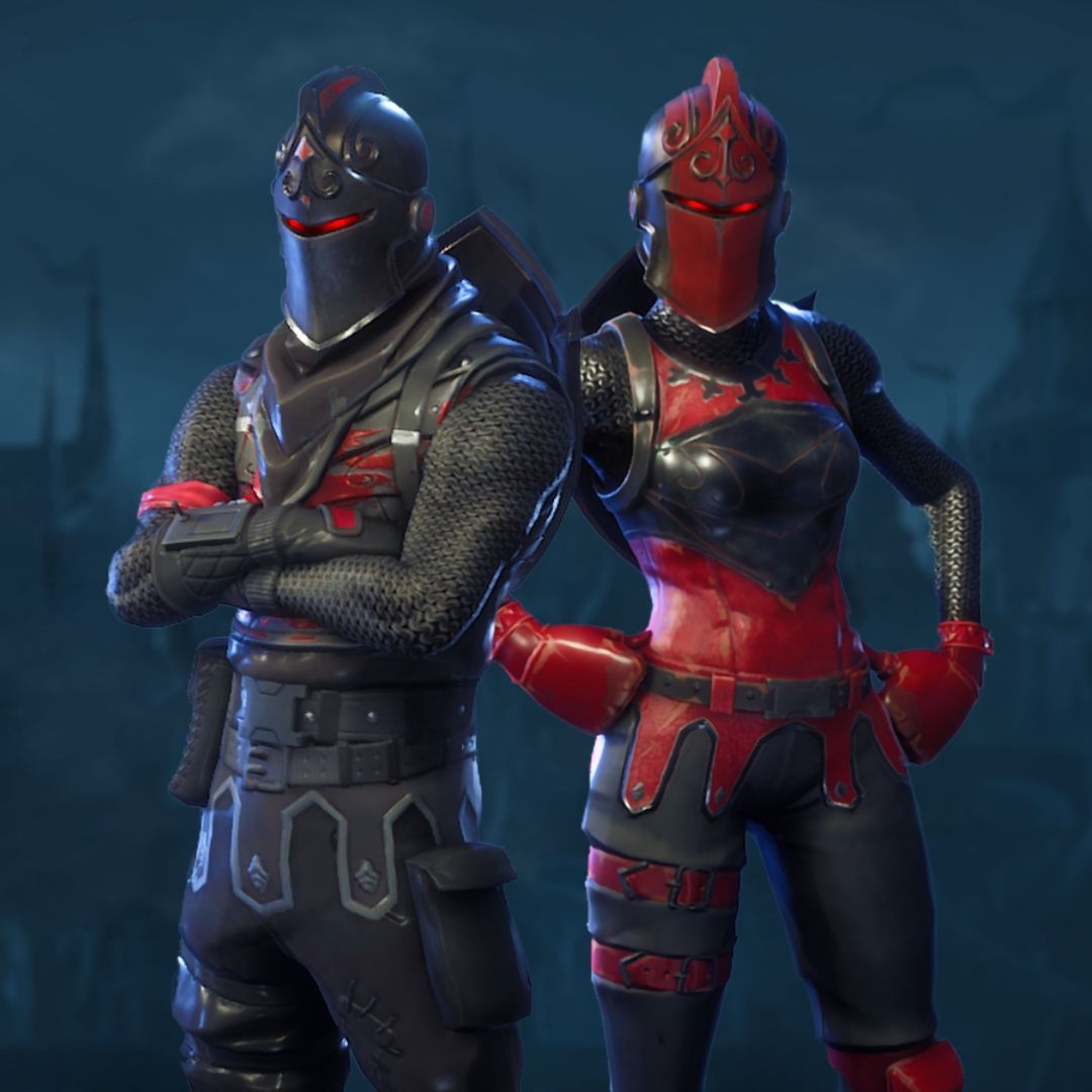 Dark Knight Fortnite Wallpapers Wallpaper Cave Wp6798642 