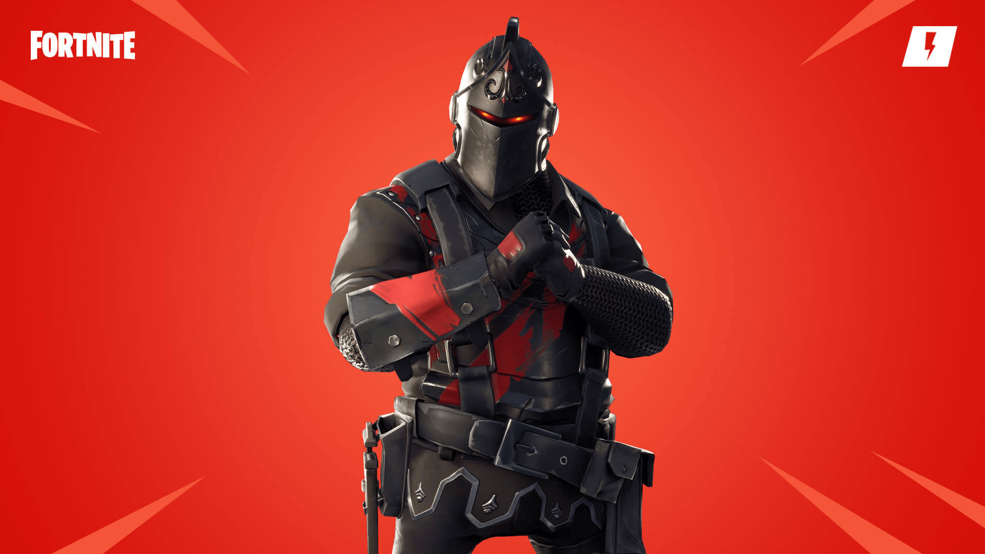 Fortnite Black Knight Skin Wallpapers Wallpaper Cave Wp6798650 