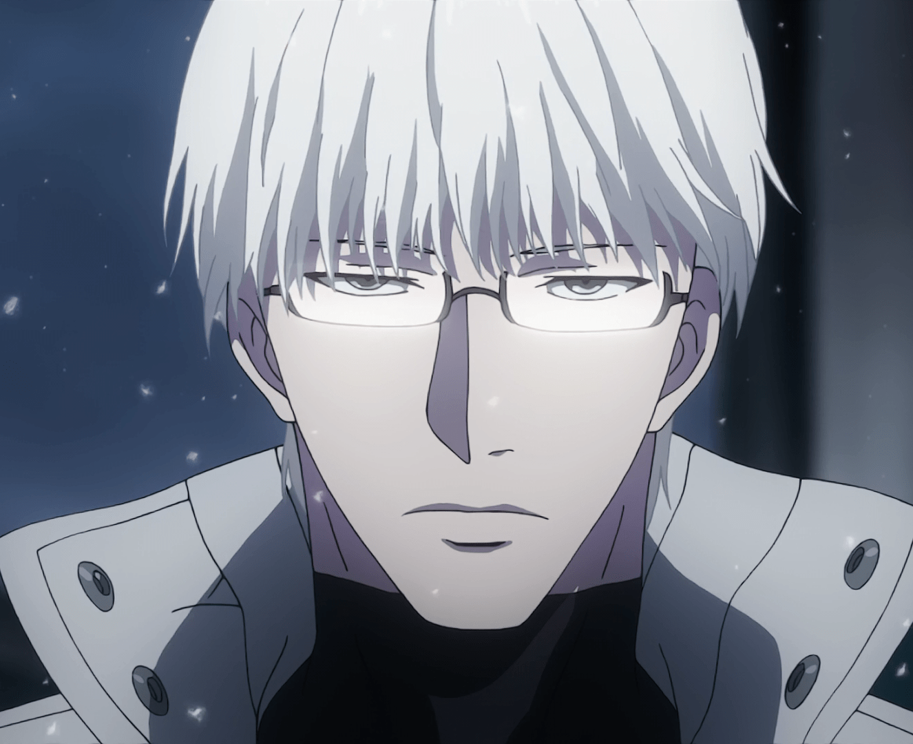 Kishou Arima Anime HD Wallpapers.