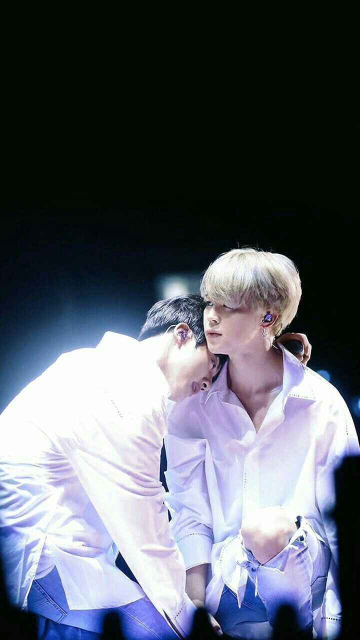 || bangtan boys || jin / kim seokjin || jimin / park jimin || jinmin ||. Jin And Jimin Wallpapers Wallpaper Cave