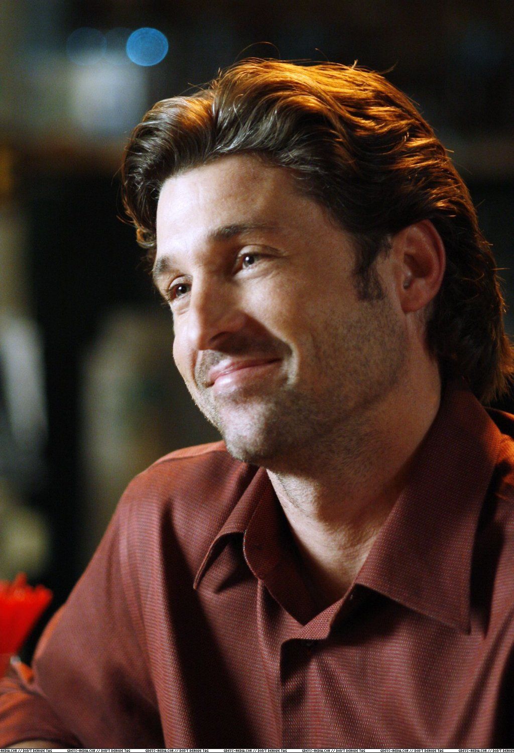 Derek shepherd wallpapers