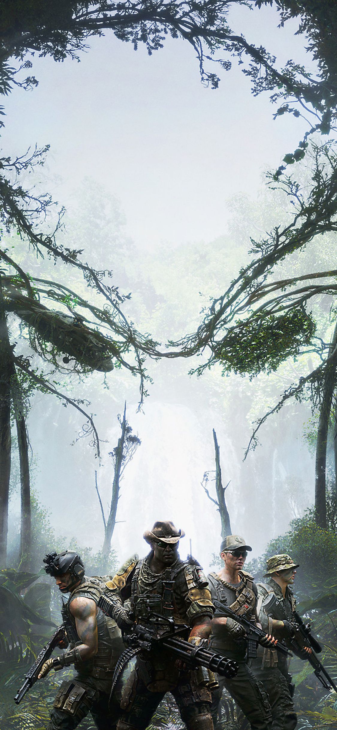 predator hunting grounds iphone wallpapers wallpaper cave on hunting iphone wallpapers