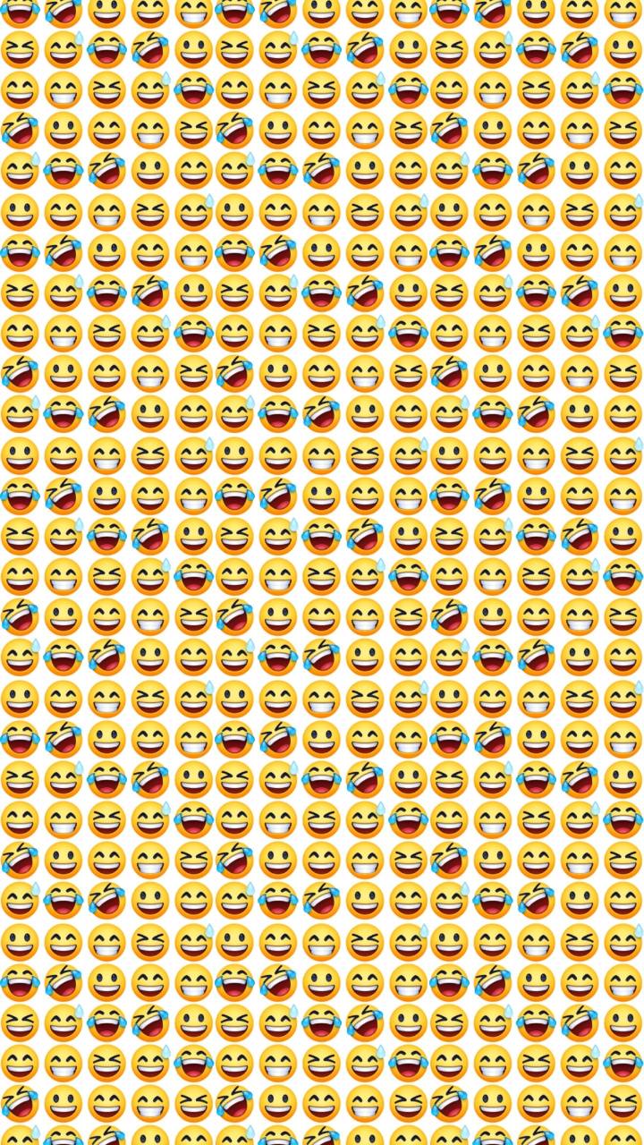 Laughing Emoji Wallpapers - Wallpaper Cave